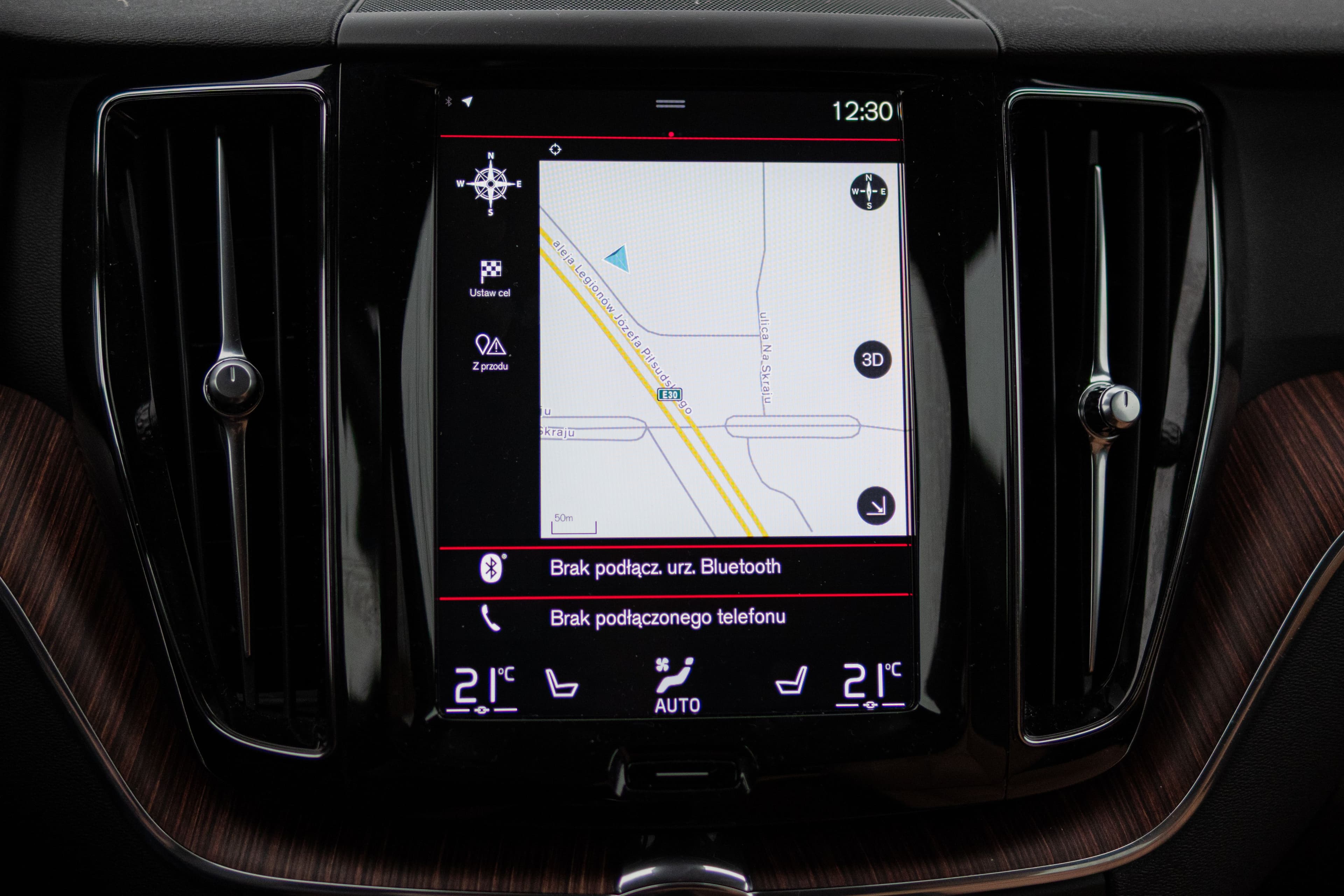 Volvo XC 60 zdjęcie 29