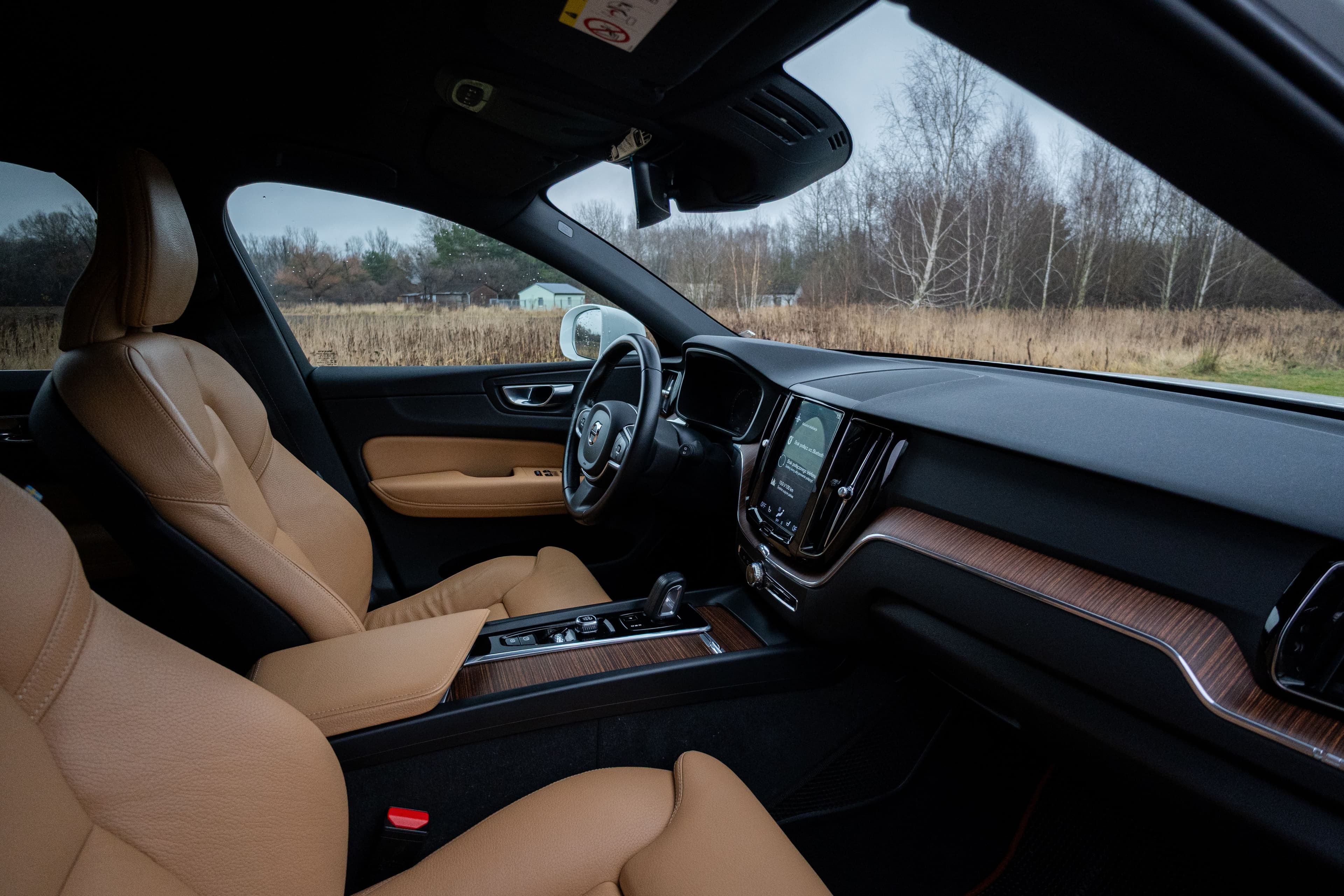 Volvo XC 60 zdjęcie 22