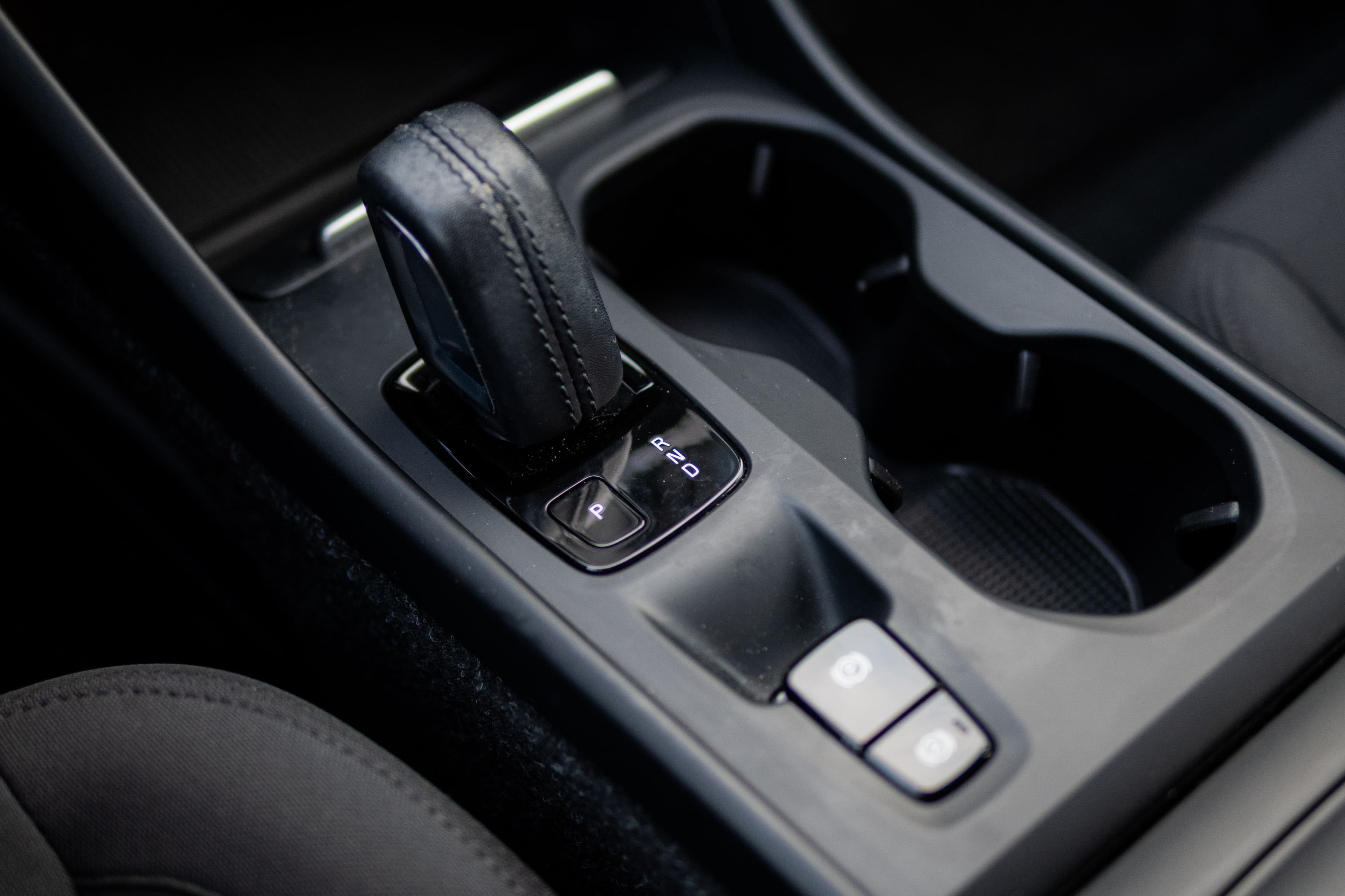 Volvo XC 40 zdjęcie 27