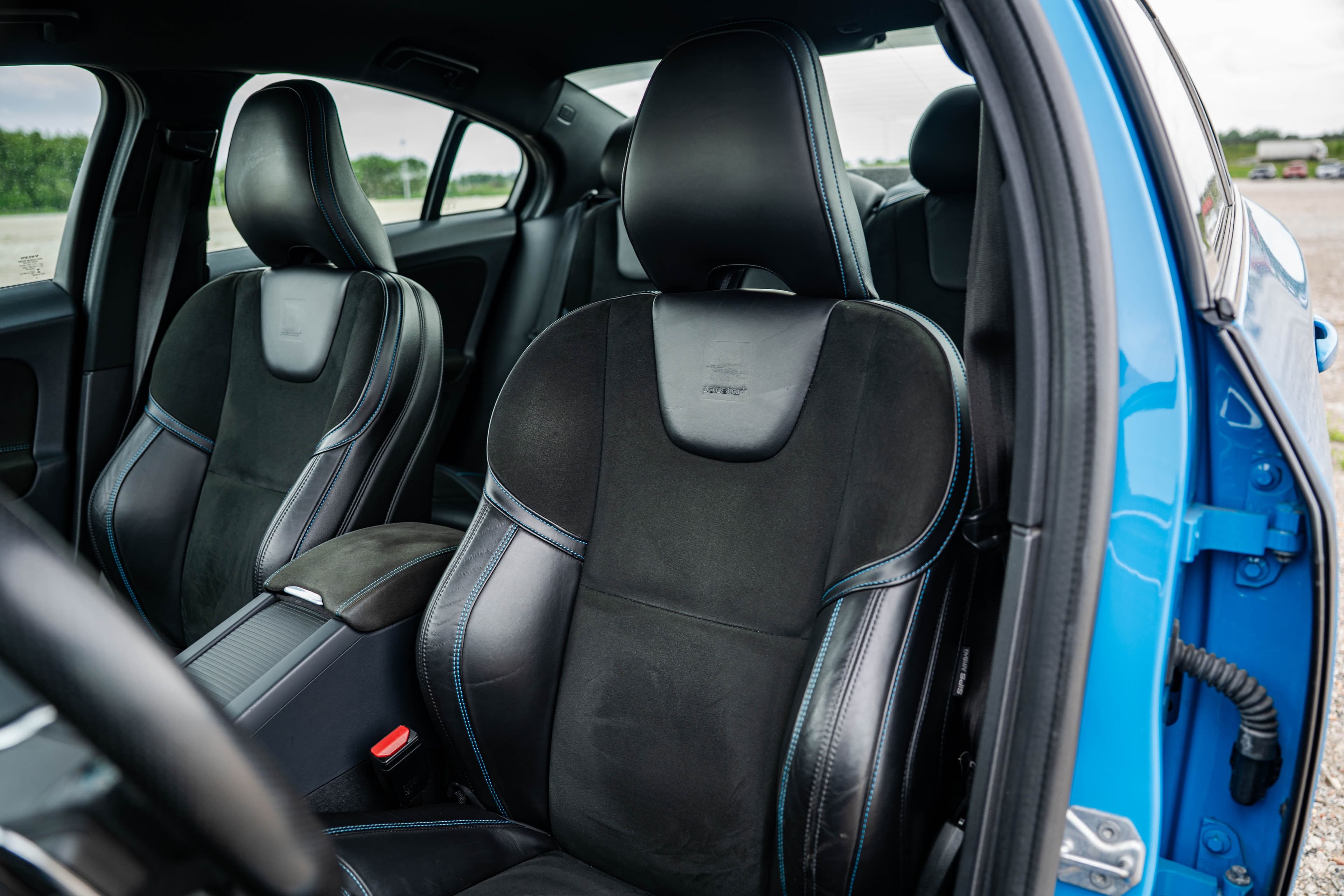 Volvo S60 zdjęcie 19