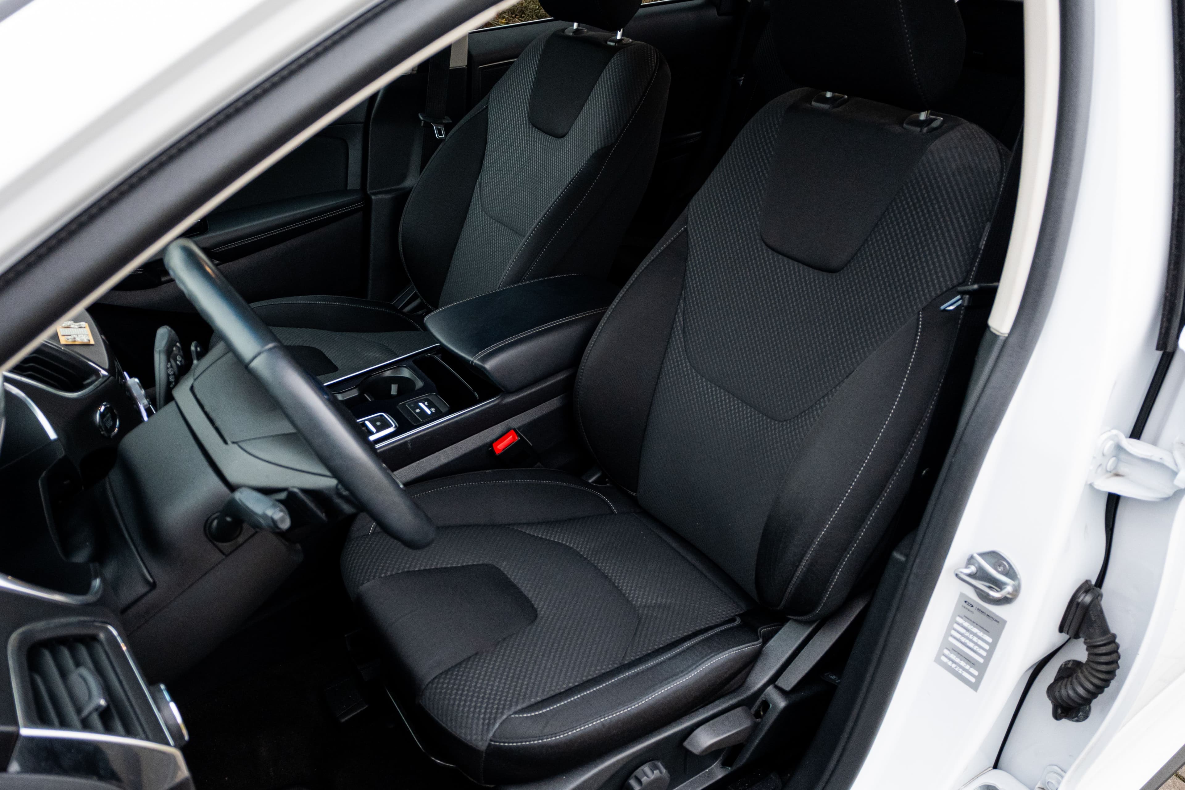 Ford Edge zdjęcie 23