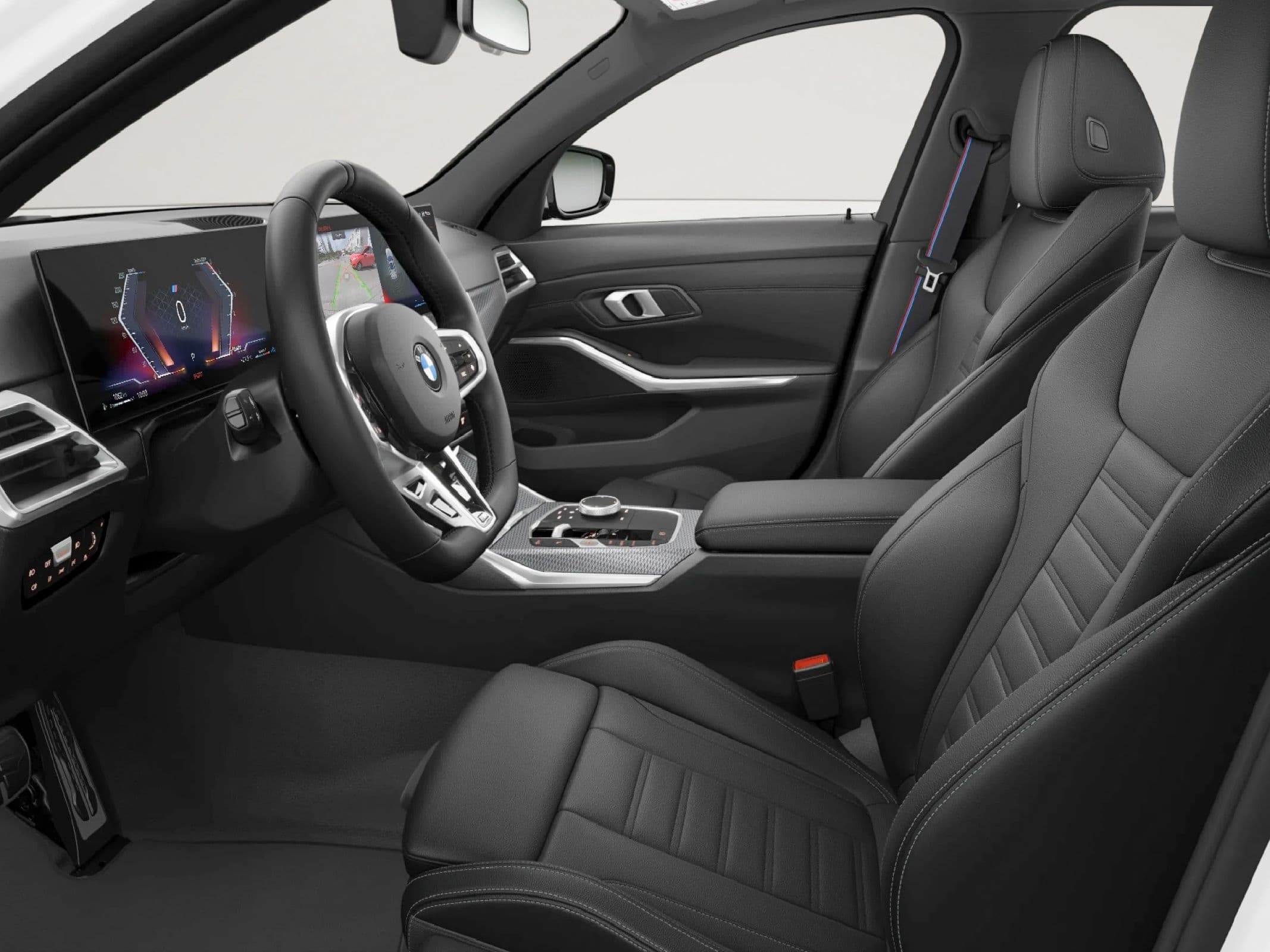 BMW Seria 3 zdjęcie 6