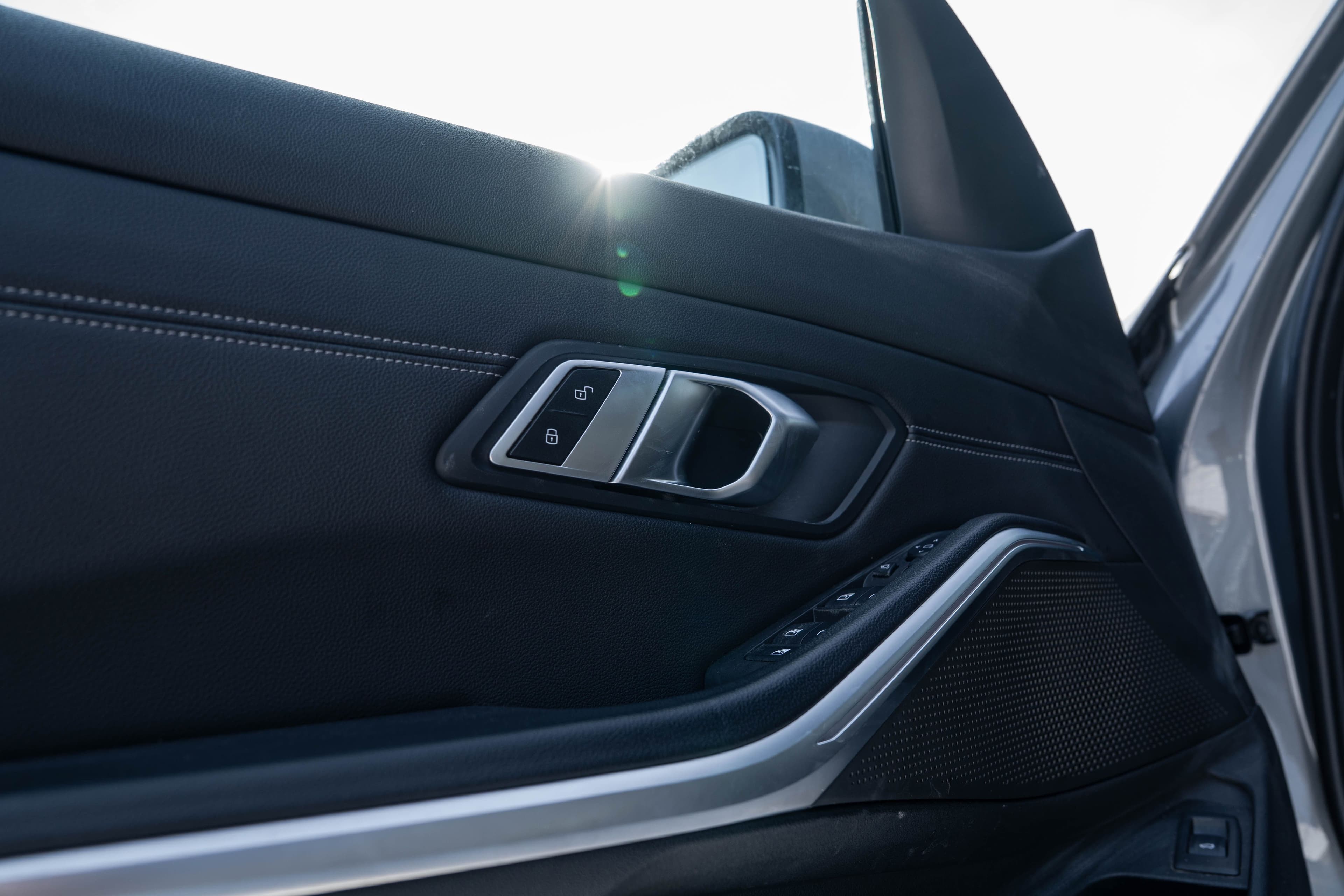 BMW Seria 3 zdjęcie 23