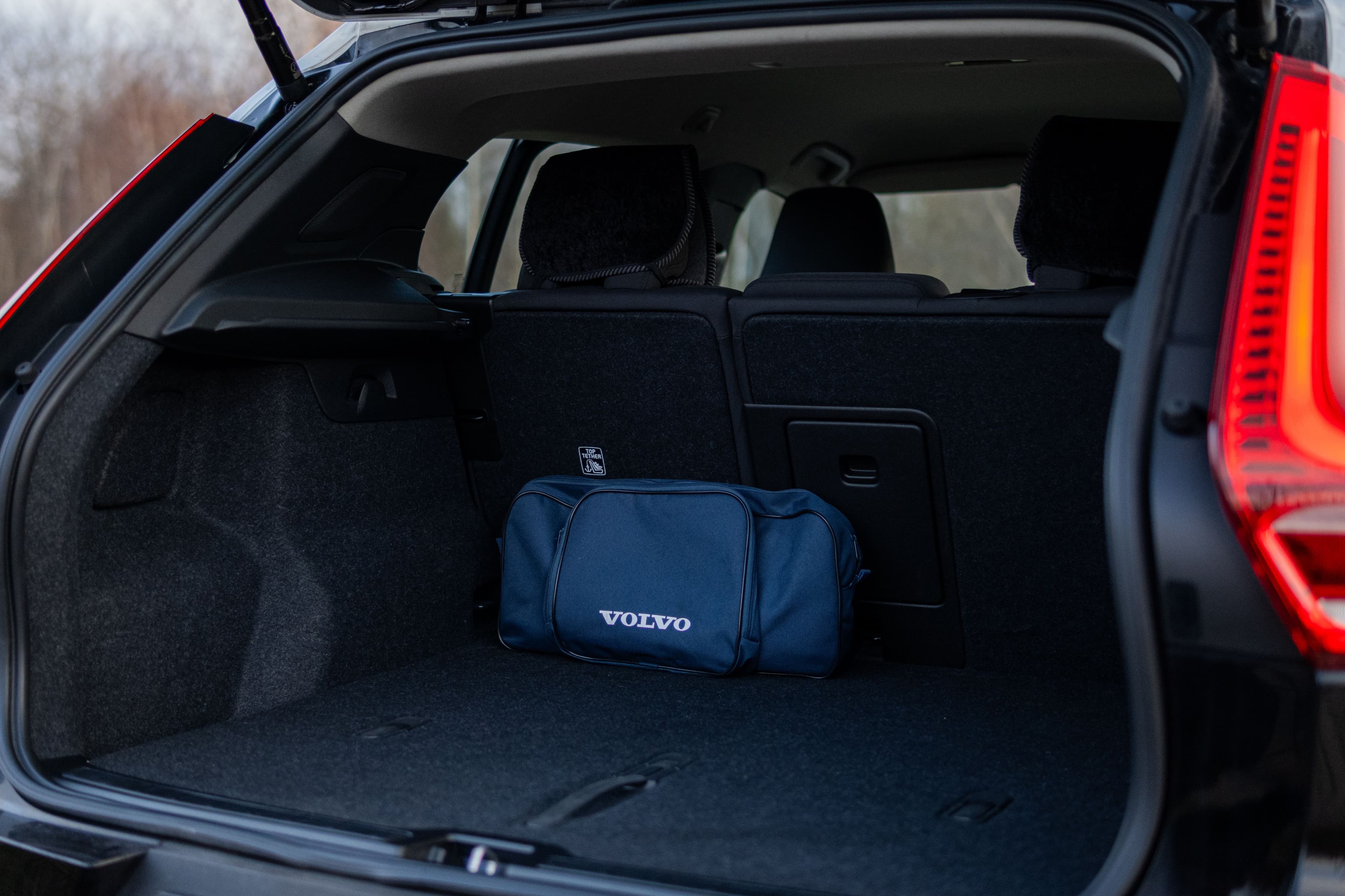 Volvo XC 40 zdjęcie 33