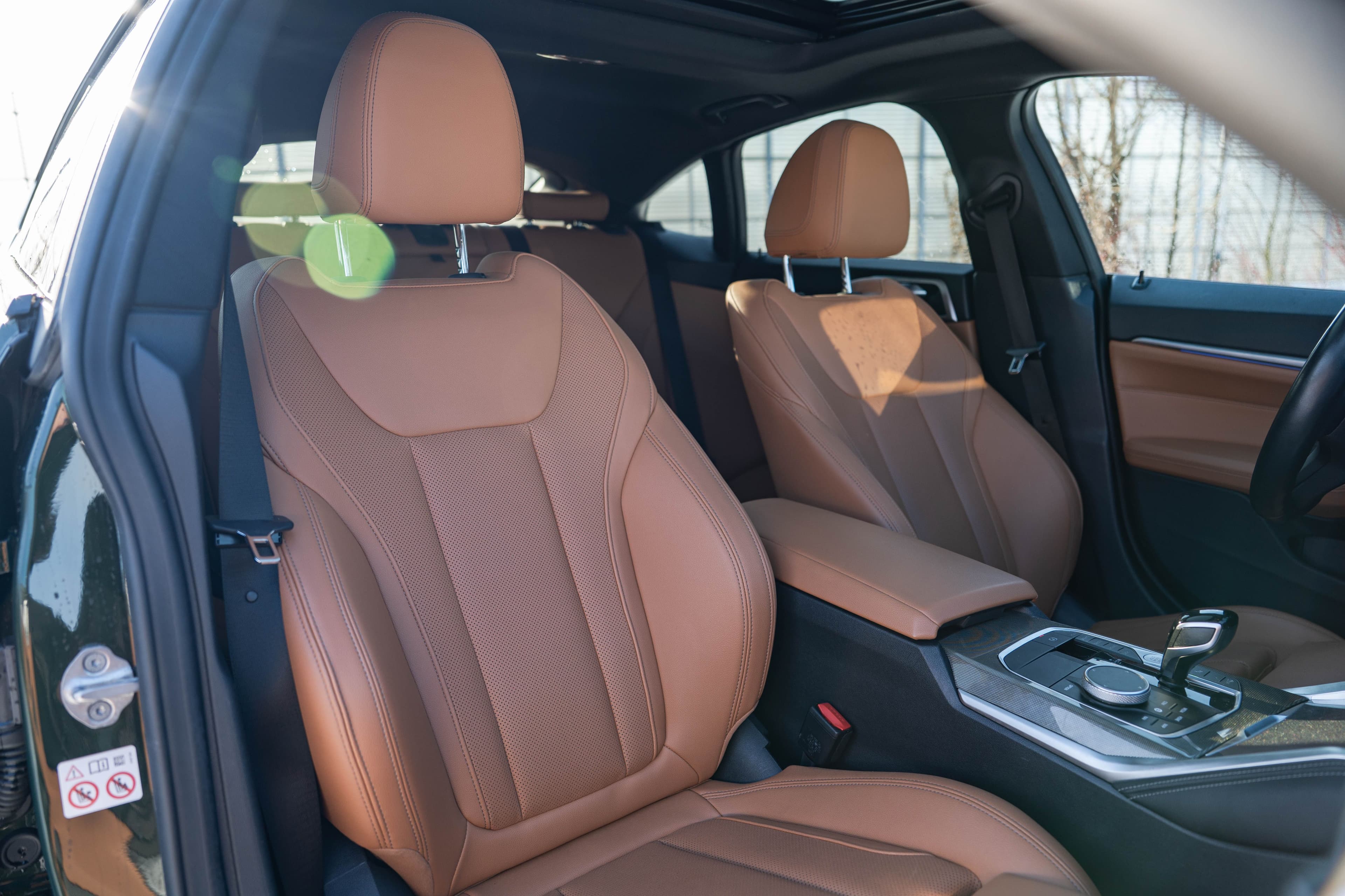 BMW Seria 4 zdjęcie 28