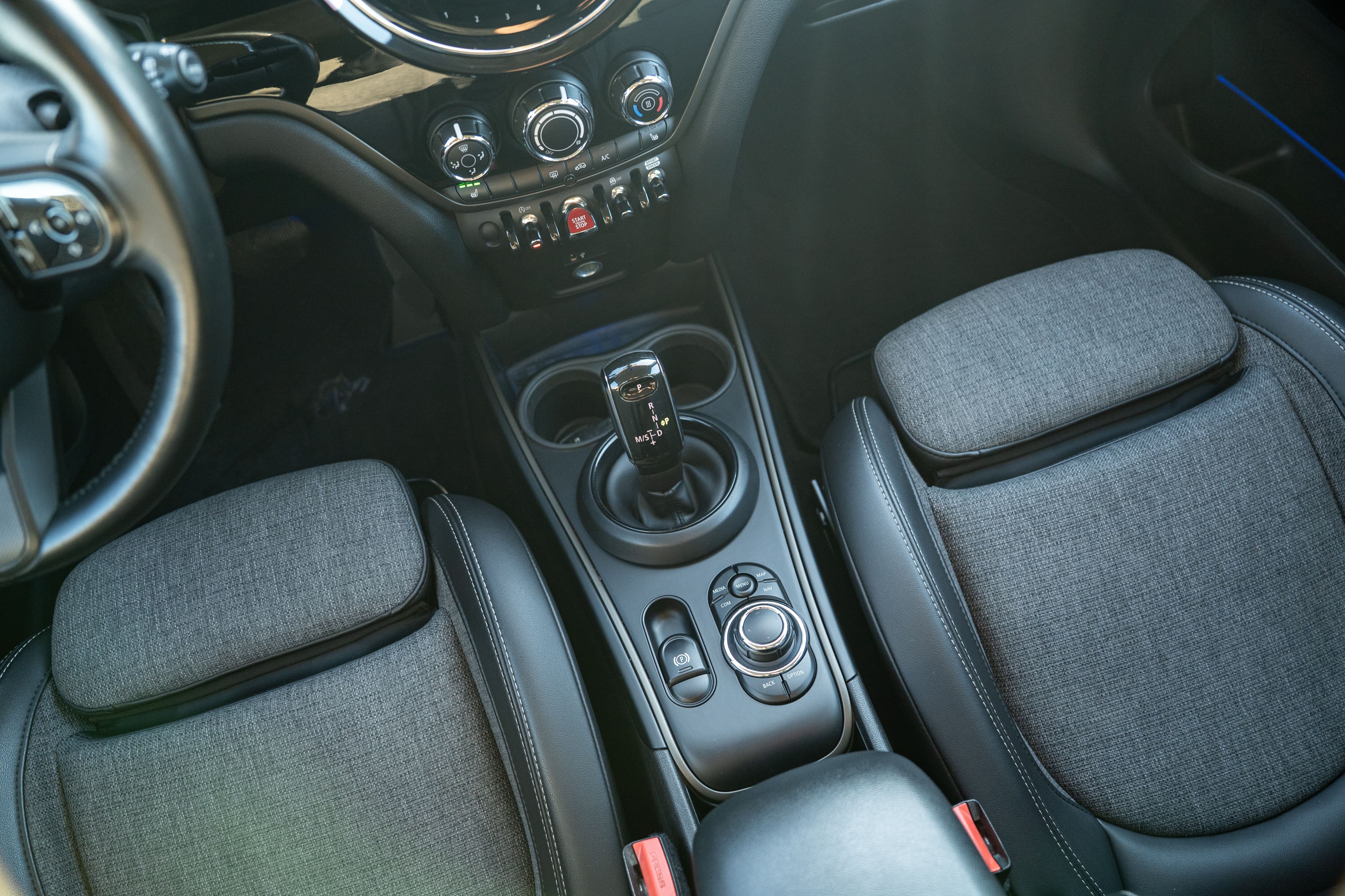 MINI Countryman zdjęcie 21