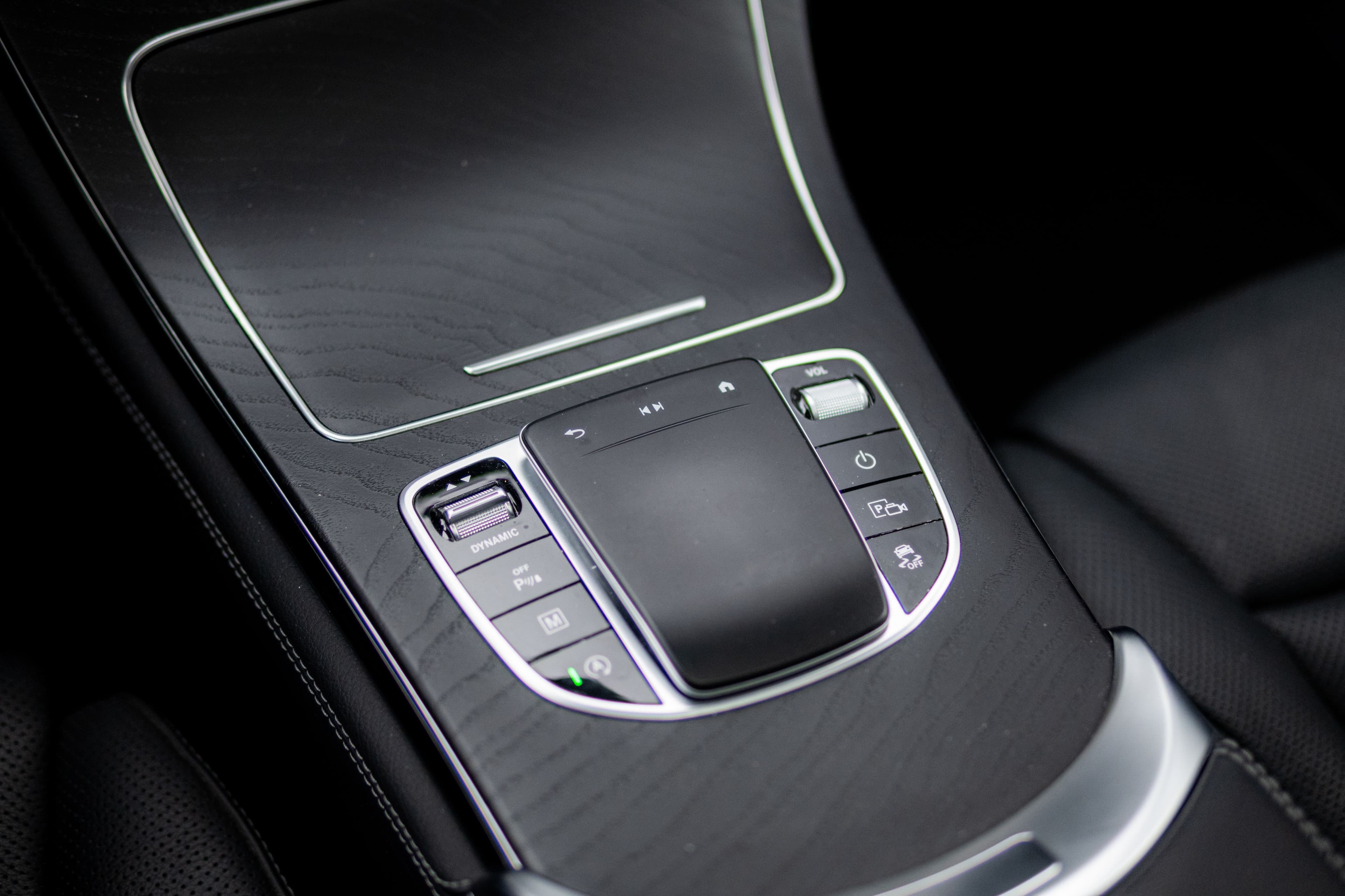 Mercedes-Benz GLC zdjęcie 33