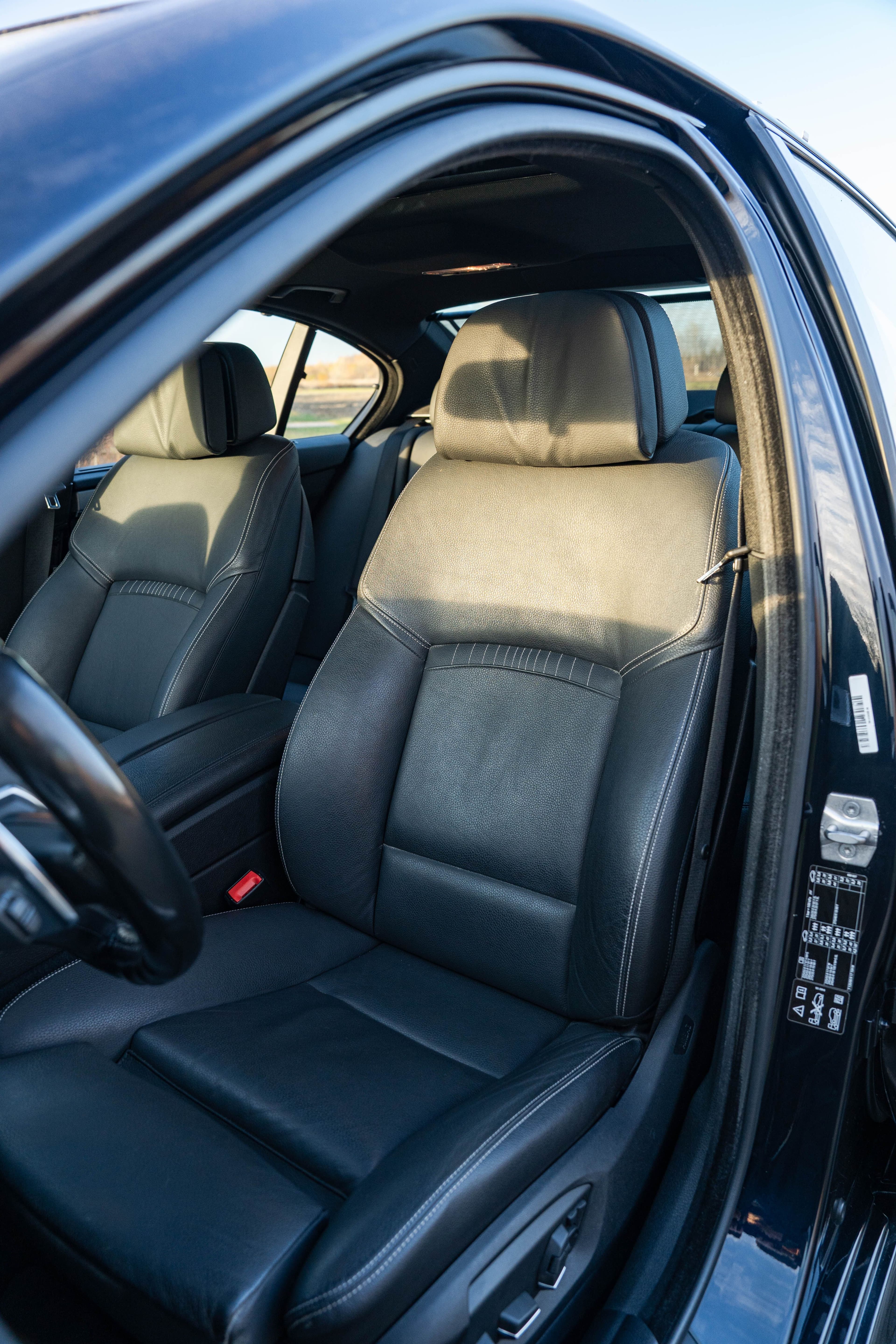 BMW Seria 5 zdjęcie 18