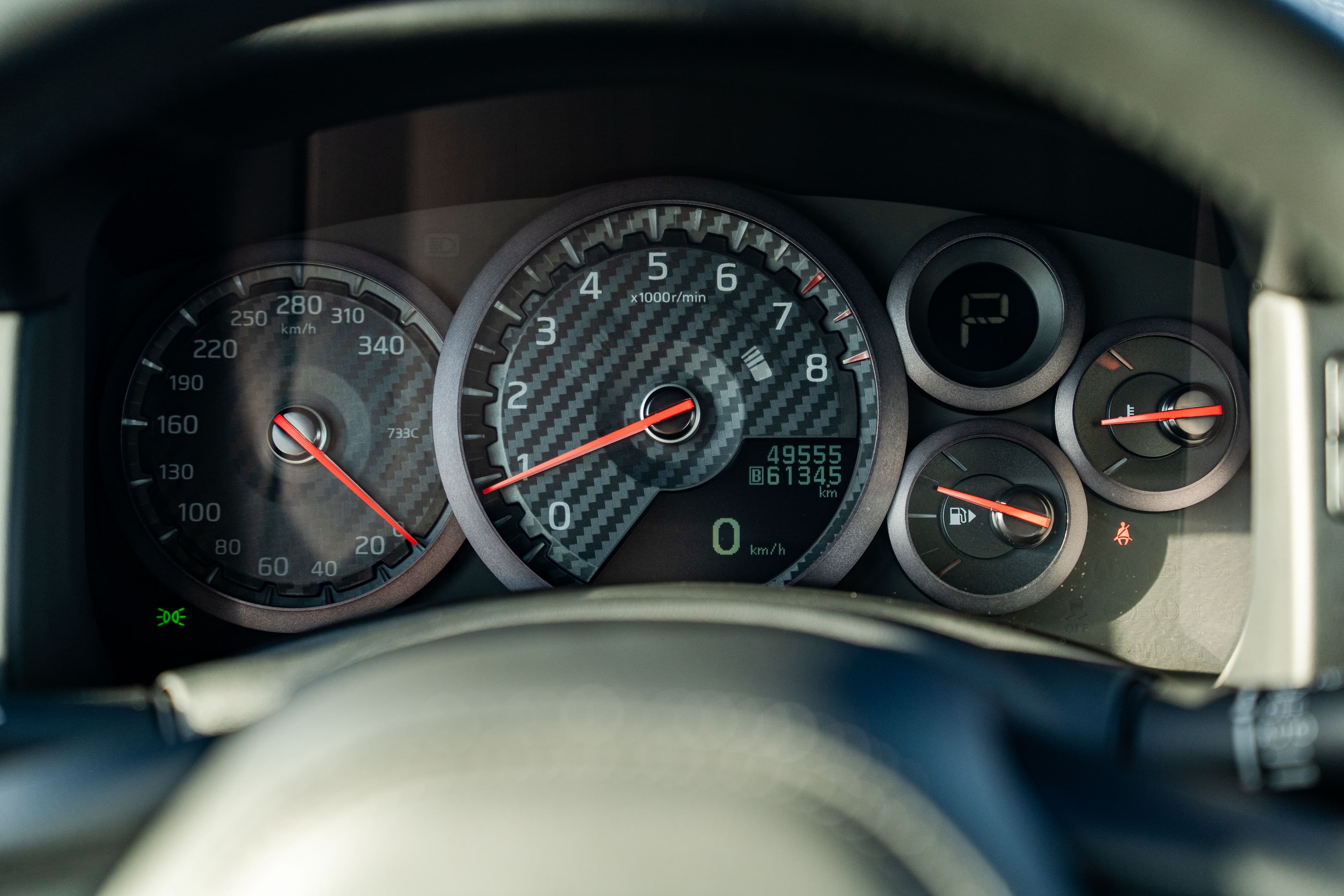 Nissan GT-R zdjęcie 26