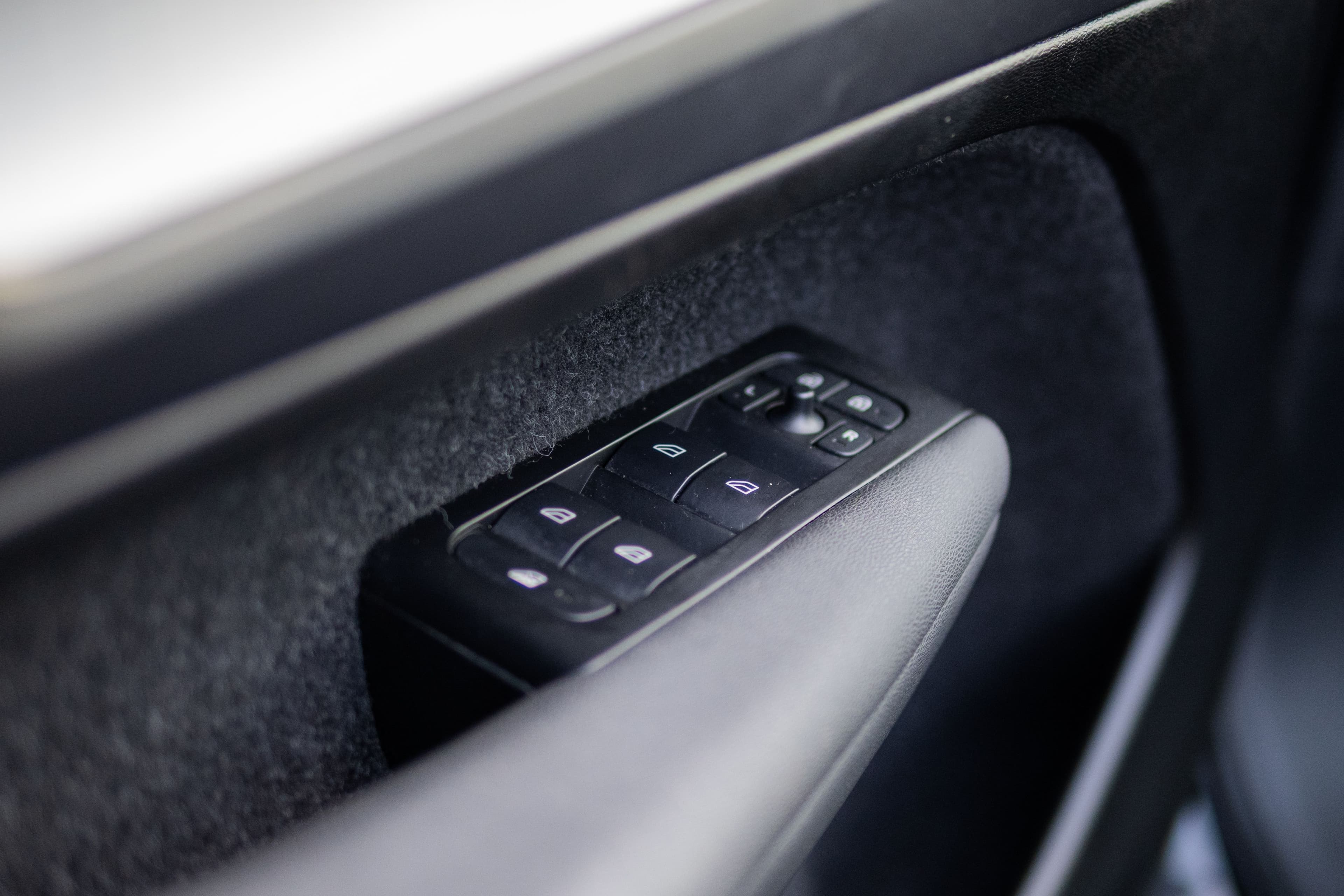 Volvo XC 40 zdjęcie 29