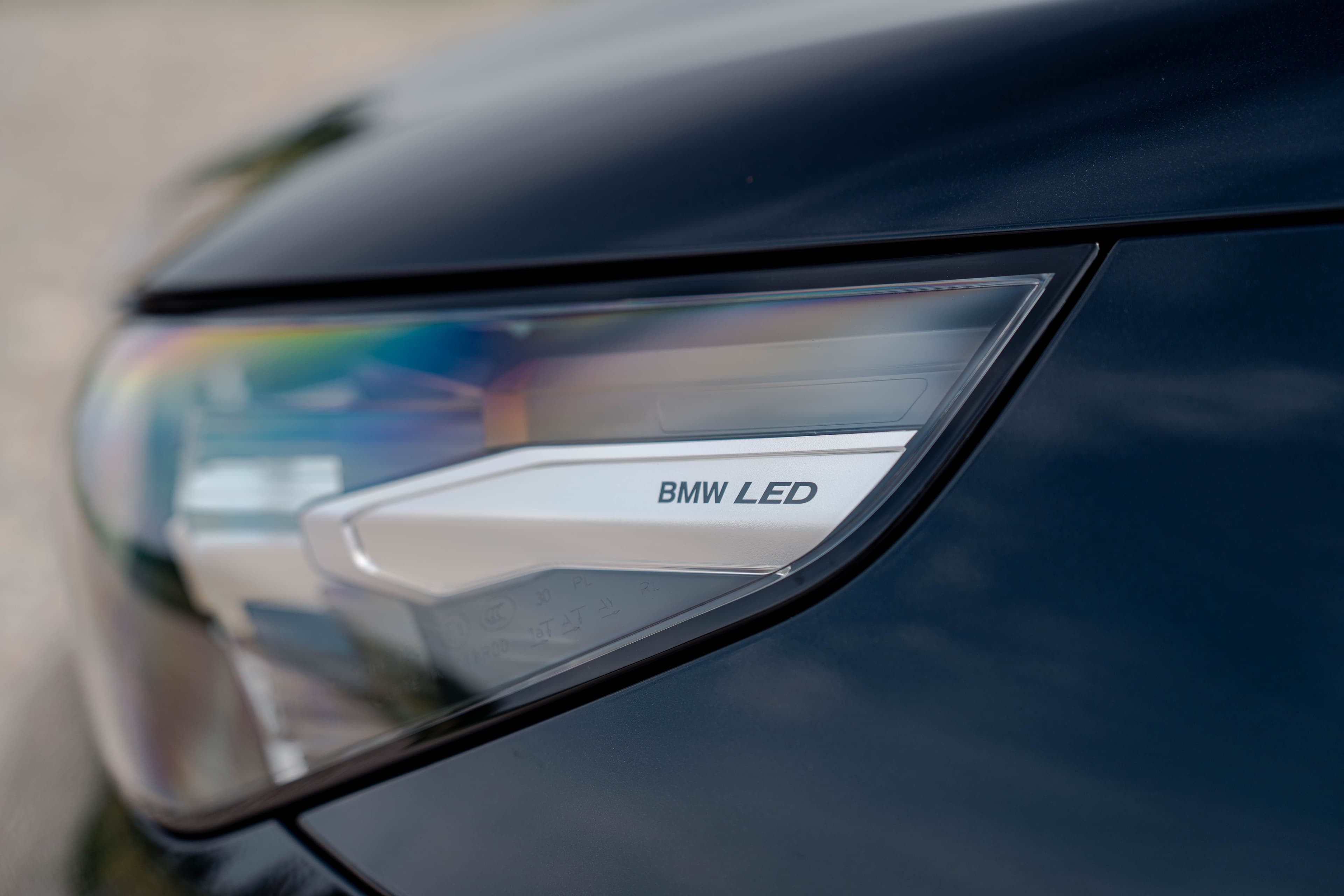 BMW Seria 5 zdjęcie 16