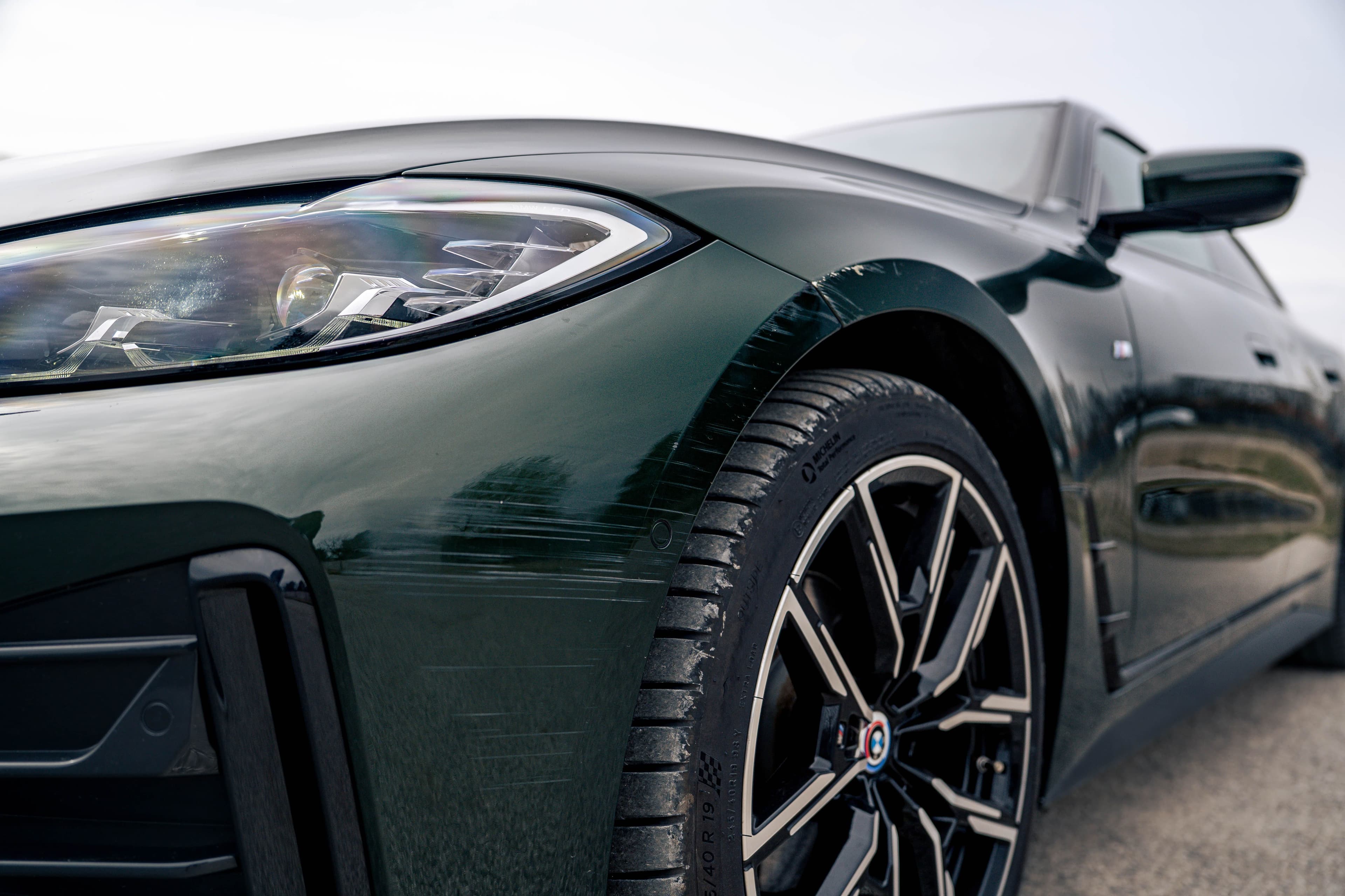 BMW Seria 4 zdjęcie 15