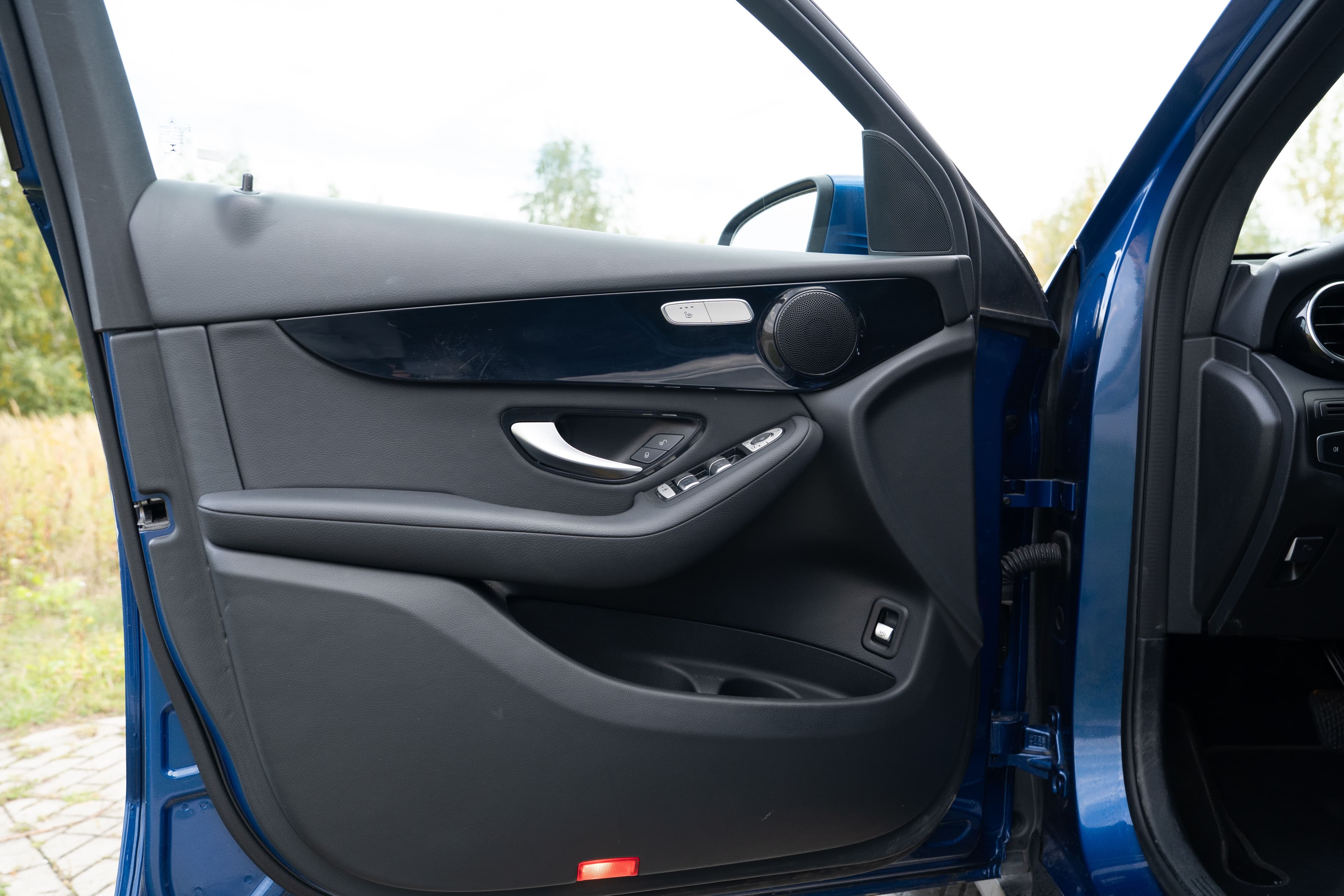 Mercedes-Benz GLC zdjęcie 24