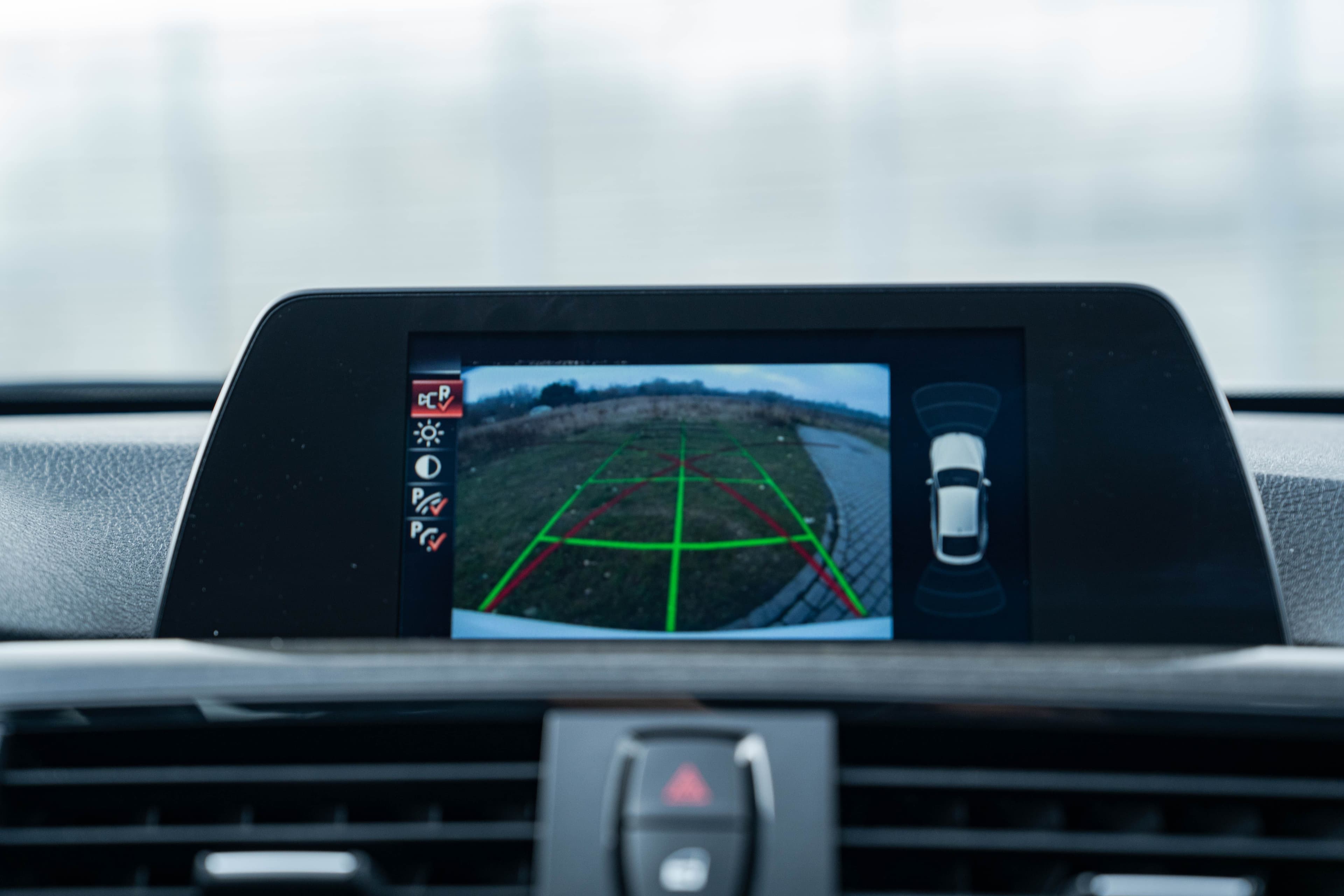 BMW Seria 3 zdjęcie 23