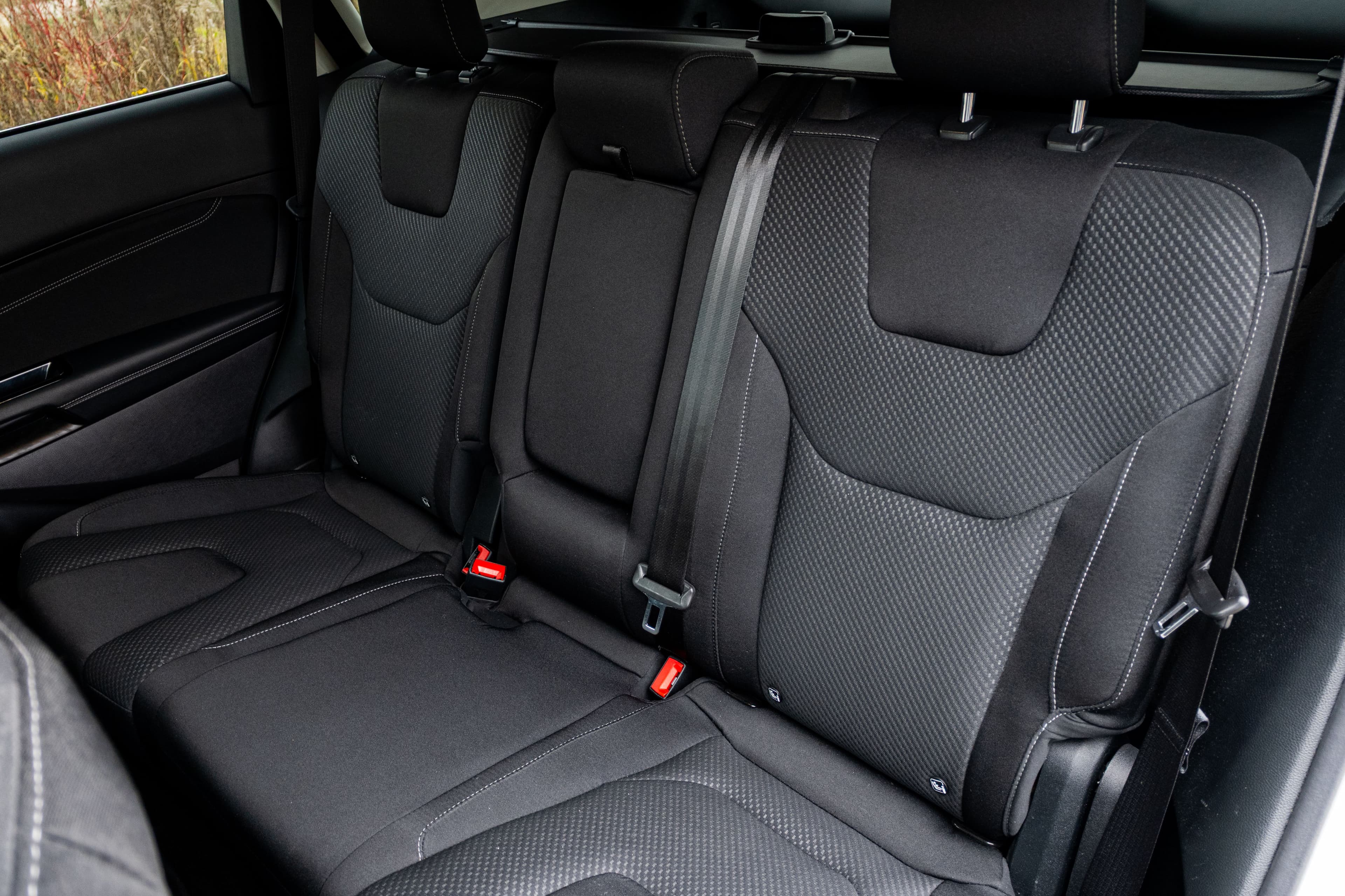 Ford Edge zdjęcie 25