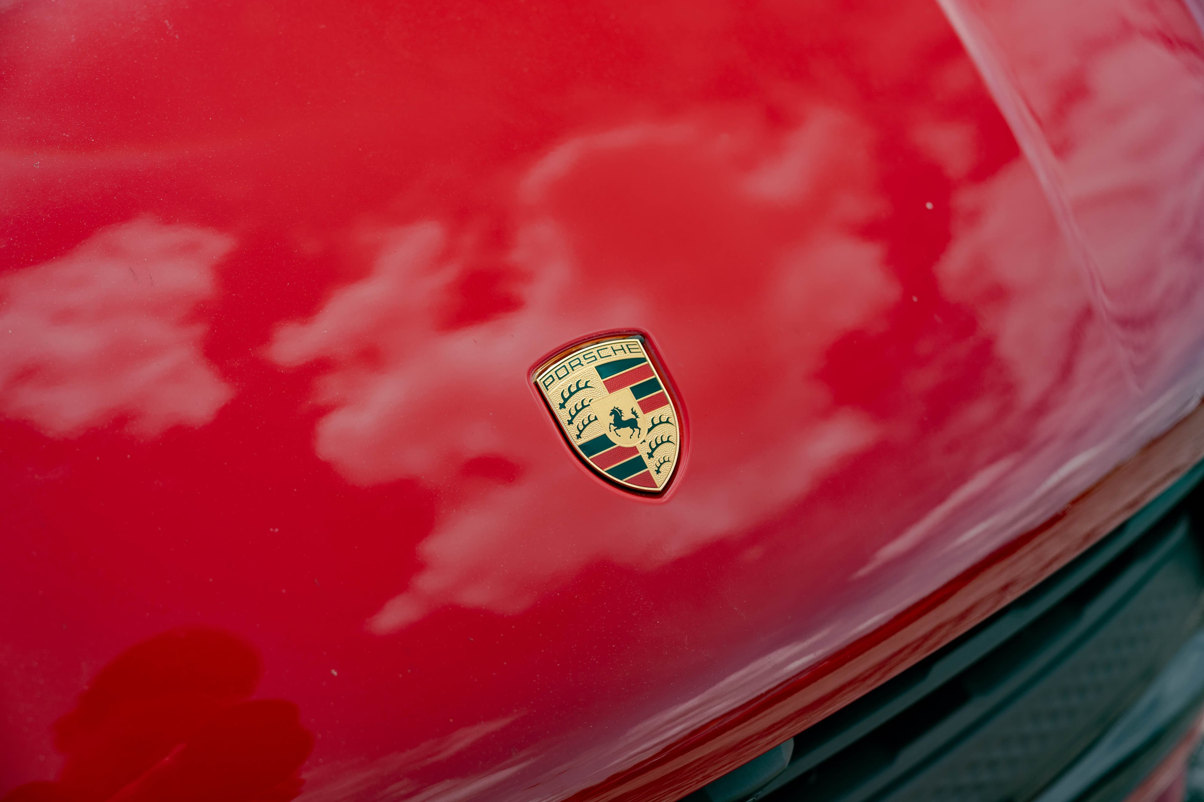 Porsche Macan zdjęcie 13