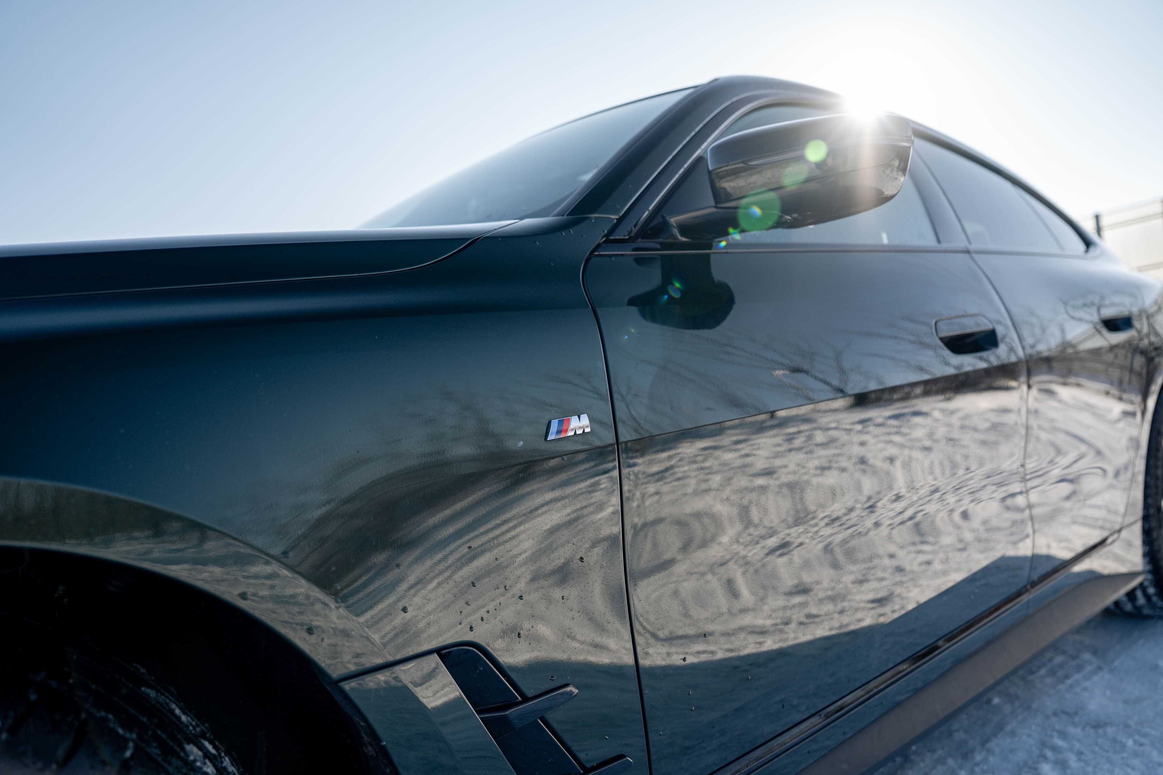 BMW Seria 4 zdjęcie 16