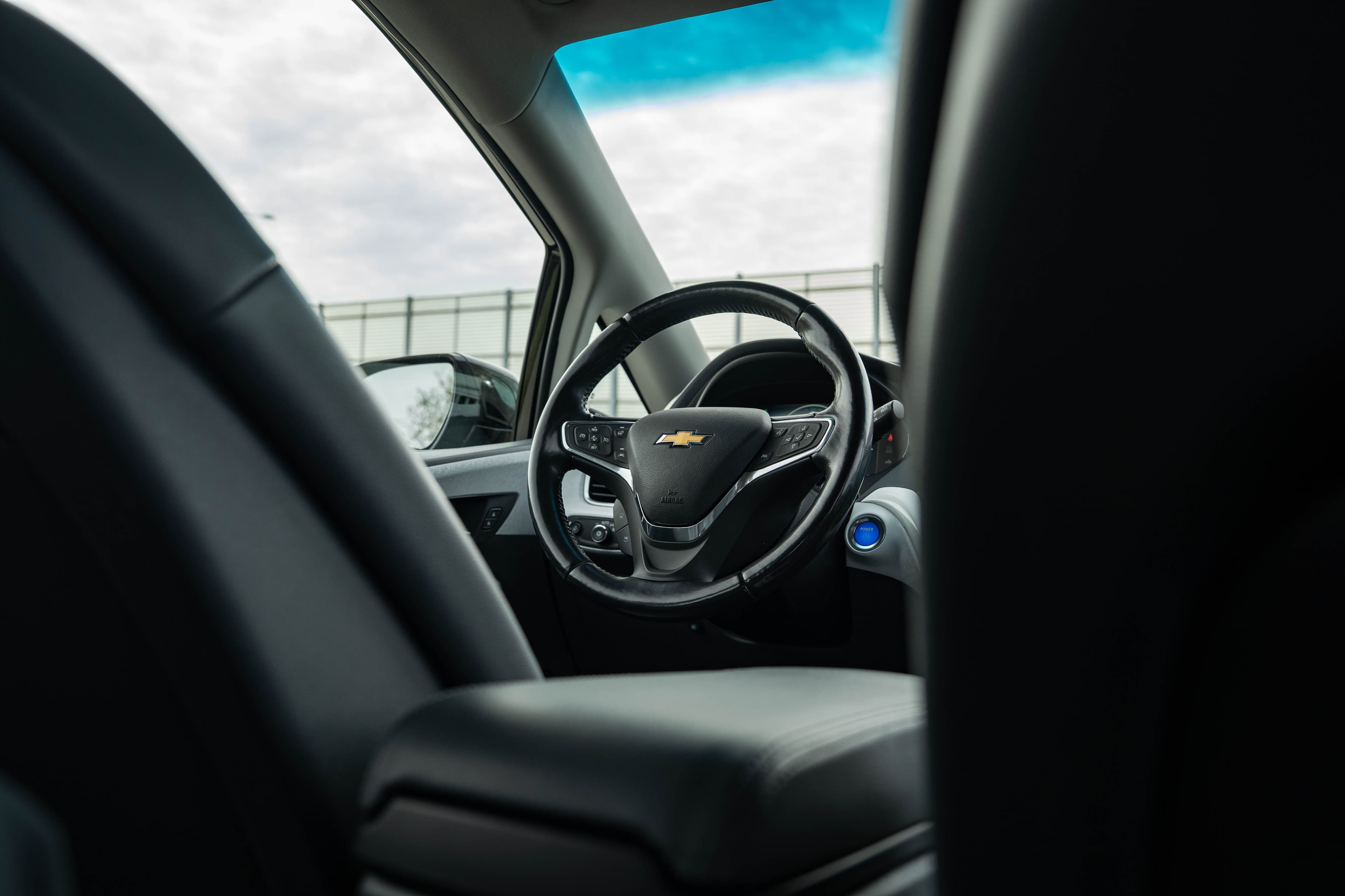 Chevrolet Bolt zdjęcie 18