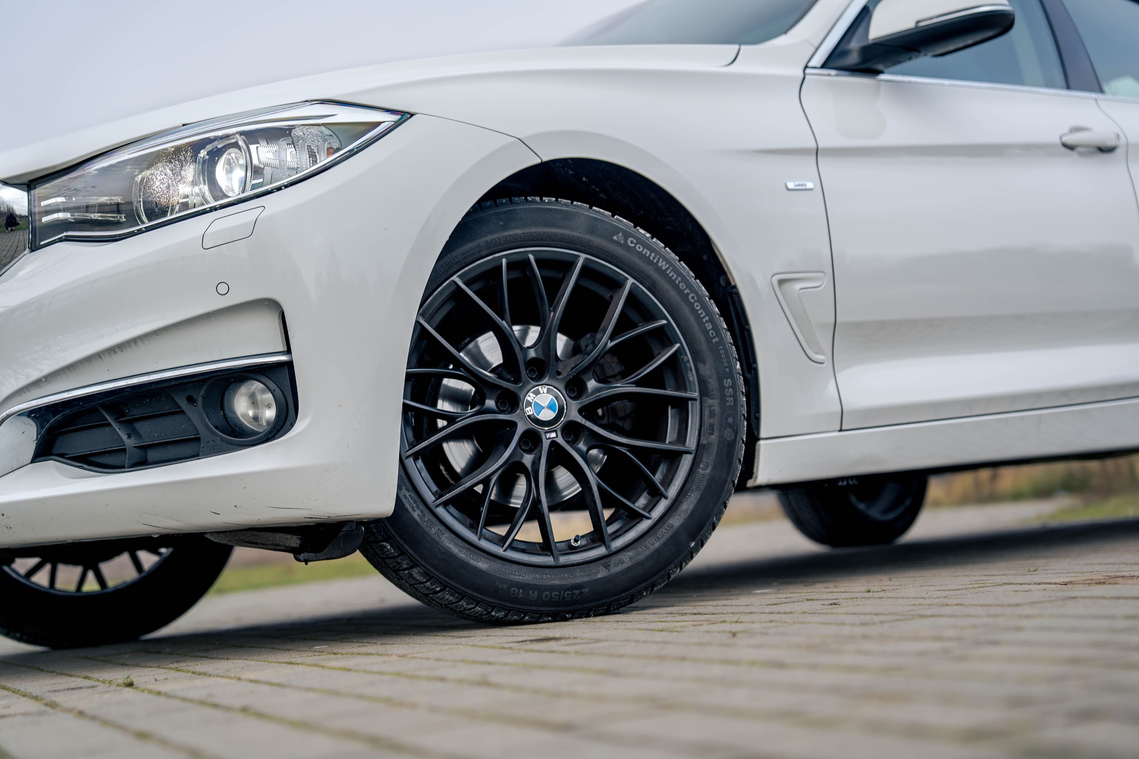 BMW Seria 3 zdjęcie 18