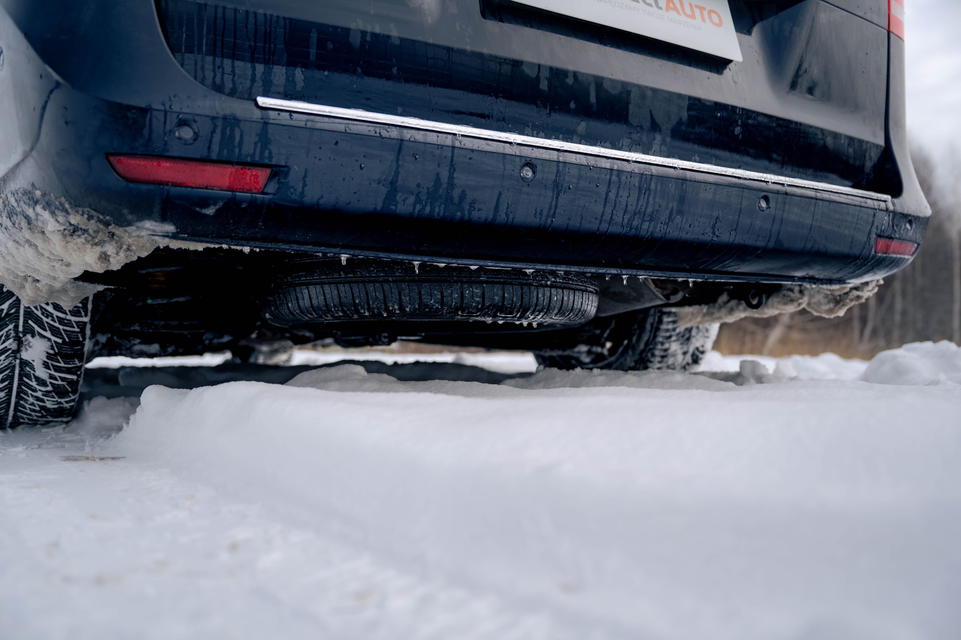 Mercedes-Benz V Klasa zdjęcie 13