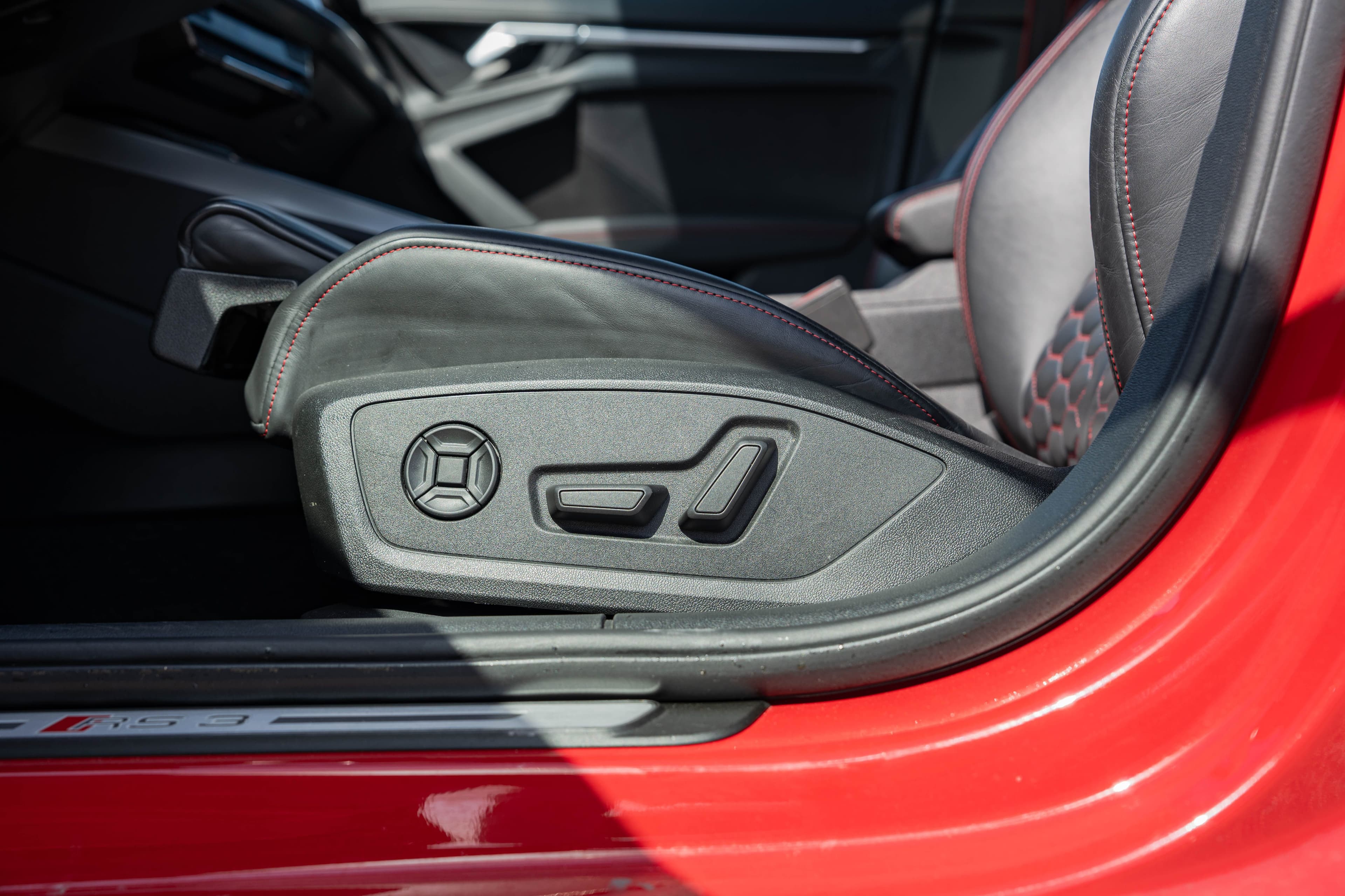 Audi RS3 zdjęcie 28