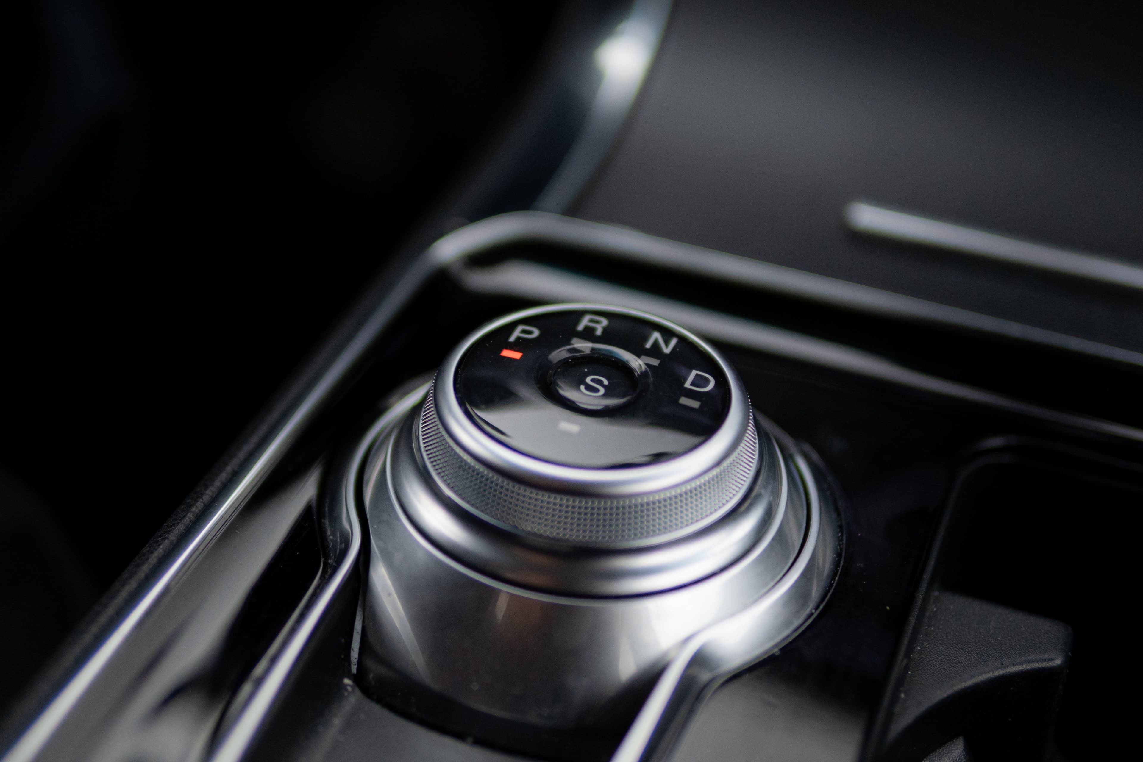 Ford Edge zdjęcie 31