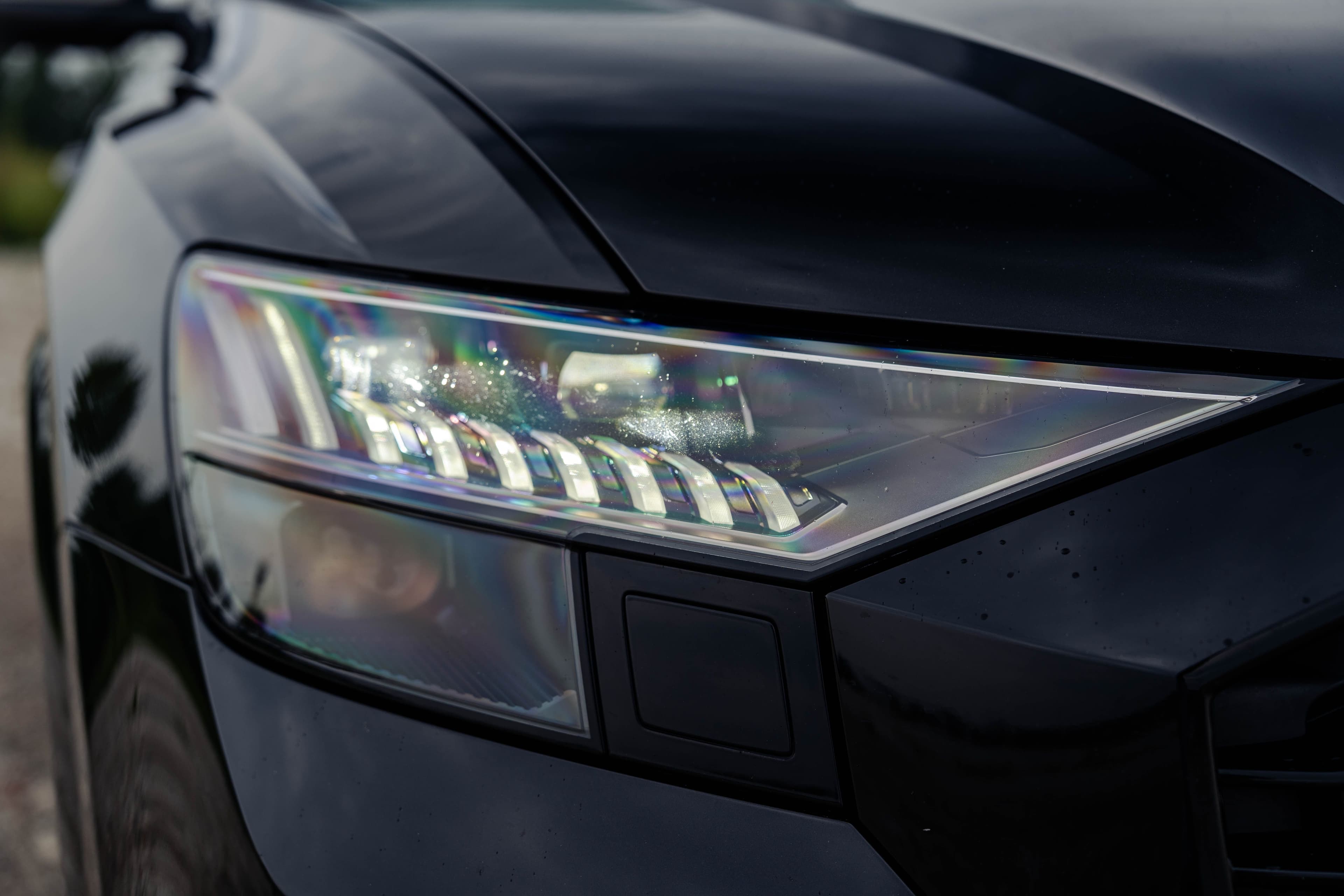 Audi RSQ8 zdjęcie 16