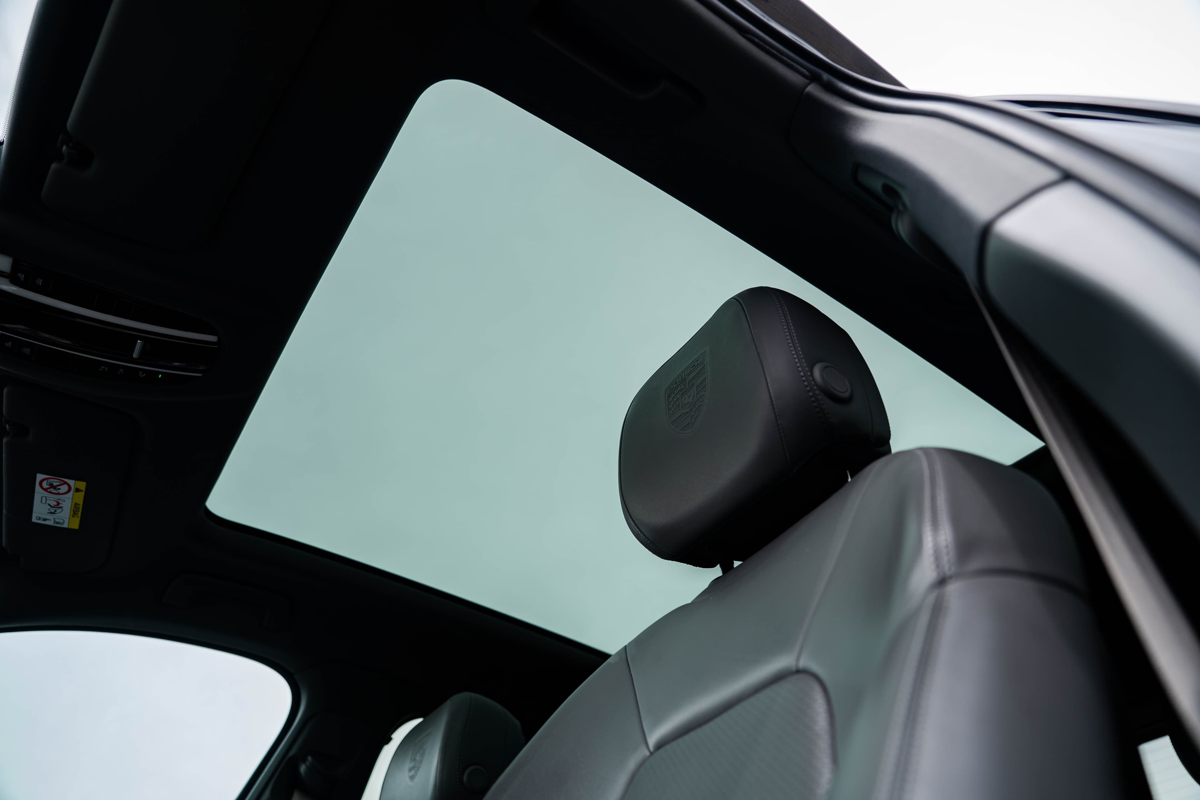 Porsche Cayenne zdjęcie 24