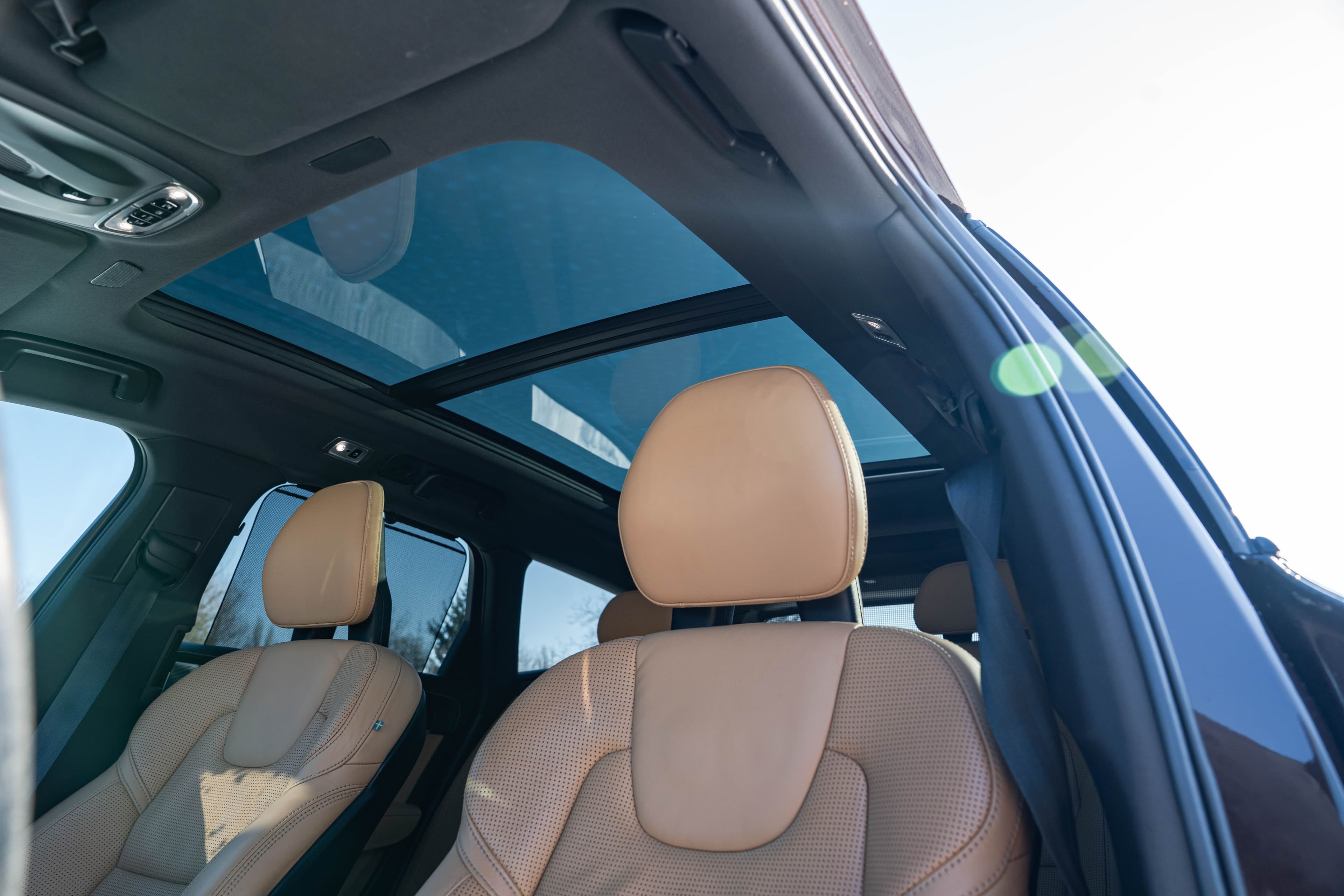 Volvo V90 zdjęcie 25