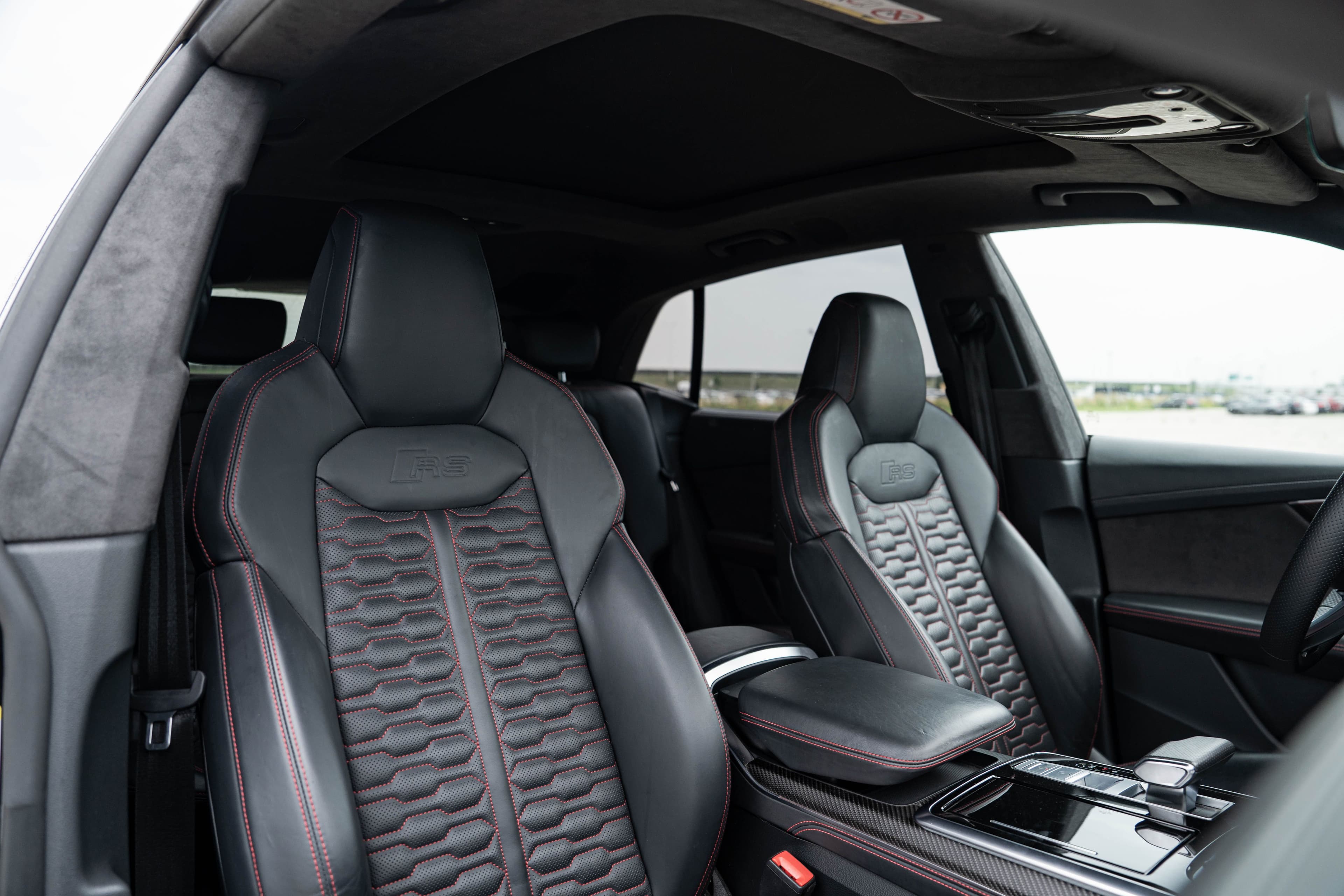 Audi RSQ8 zdjęcie 27