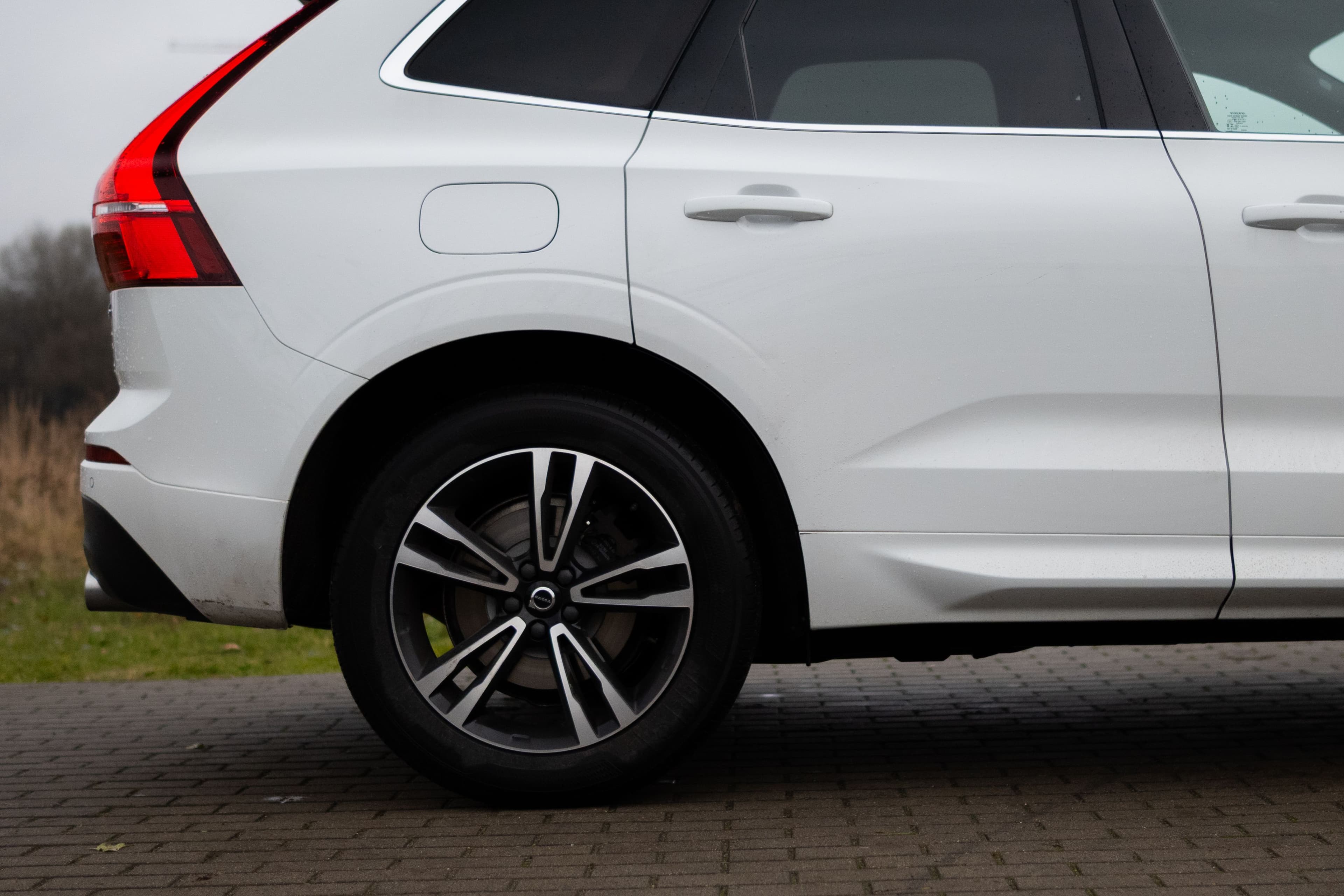 Volvo XC 60 zdjęcie 7