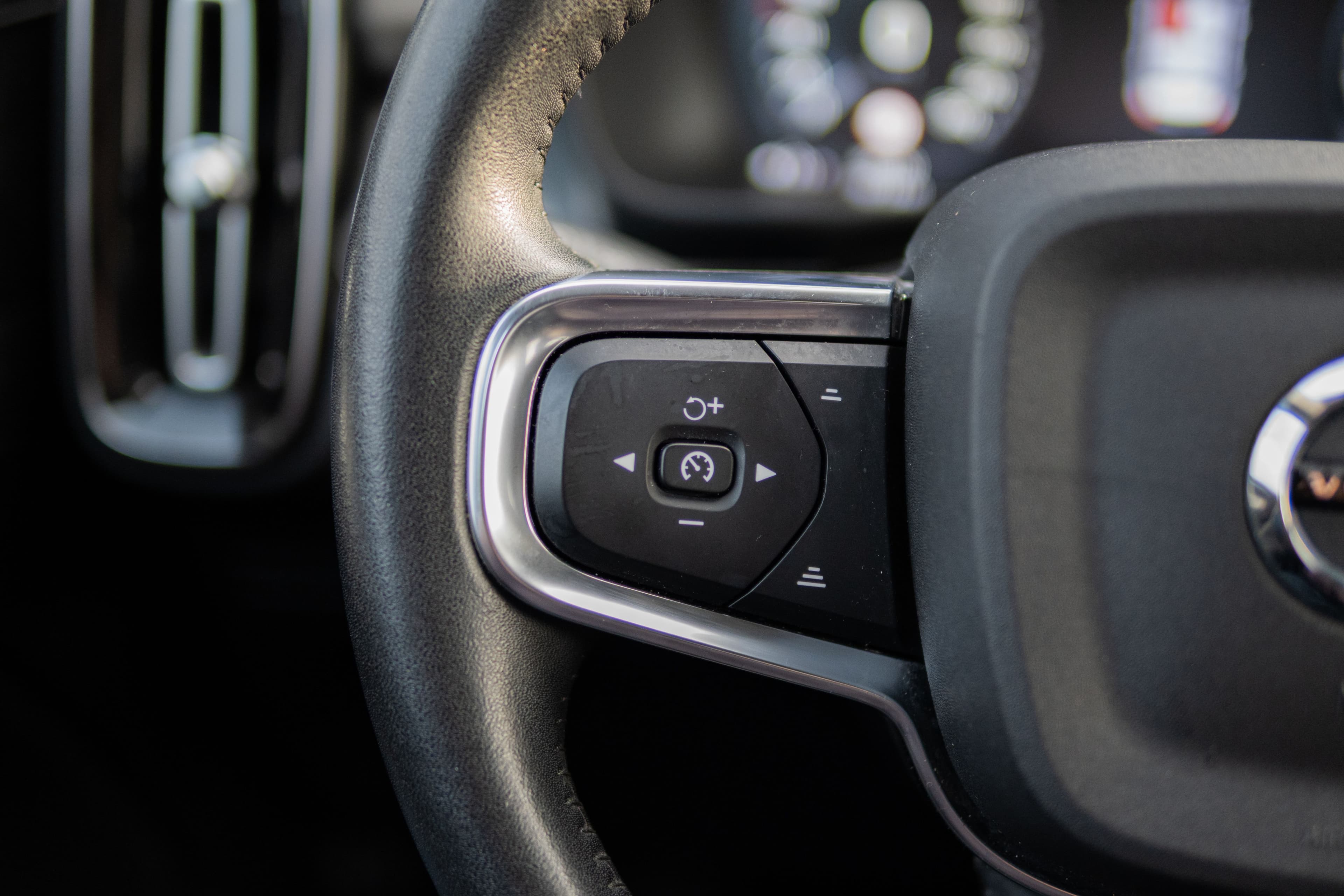 Volvo XC 40 zdjęcie 22