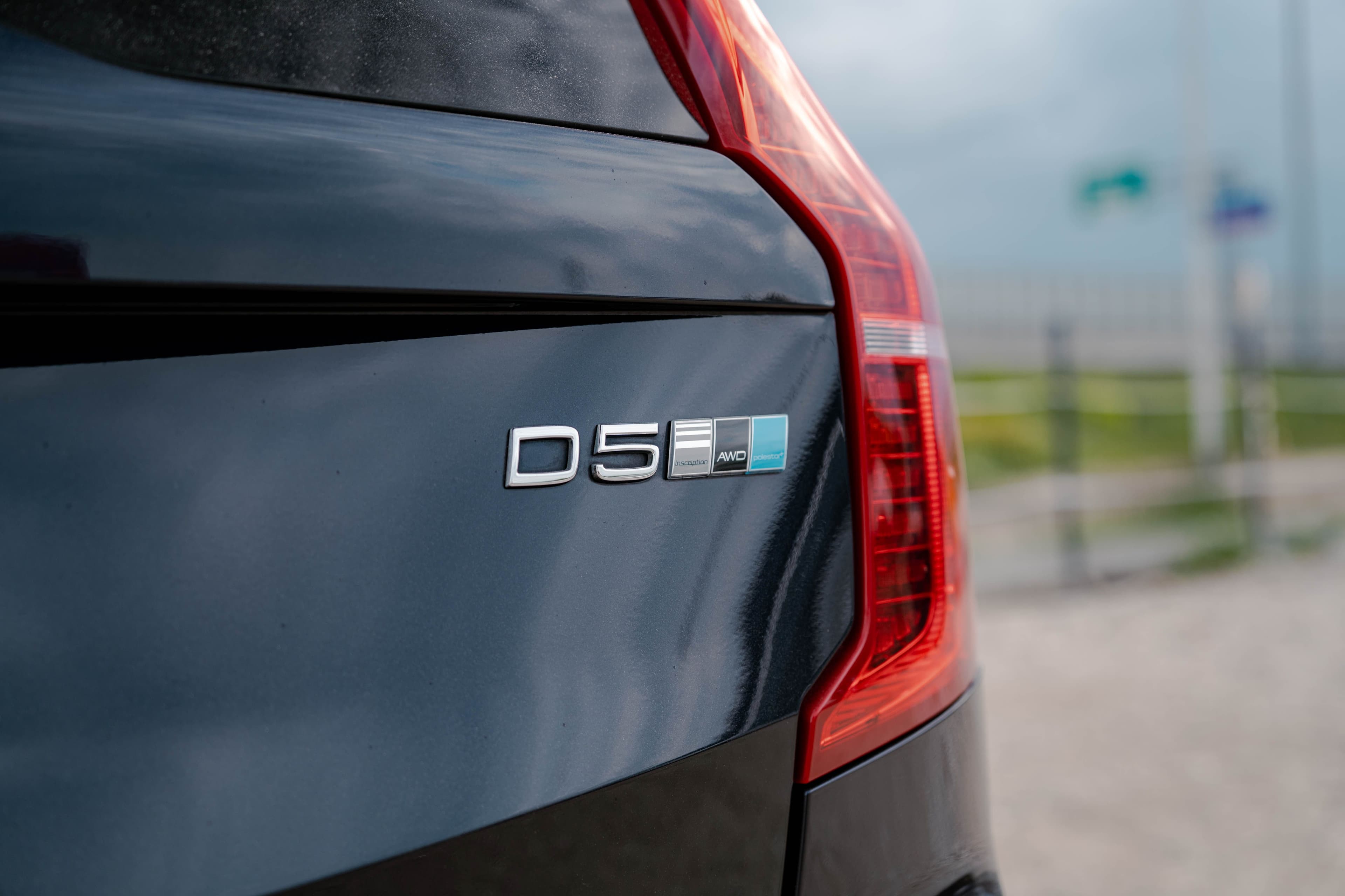 Volvo XC90 zdjęcie 13