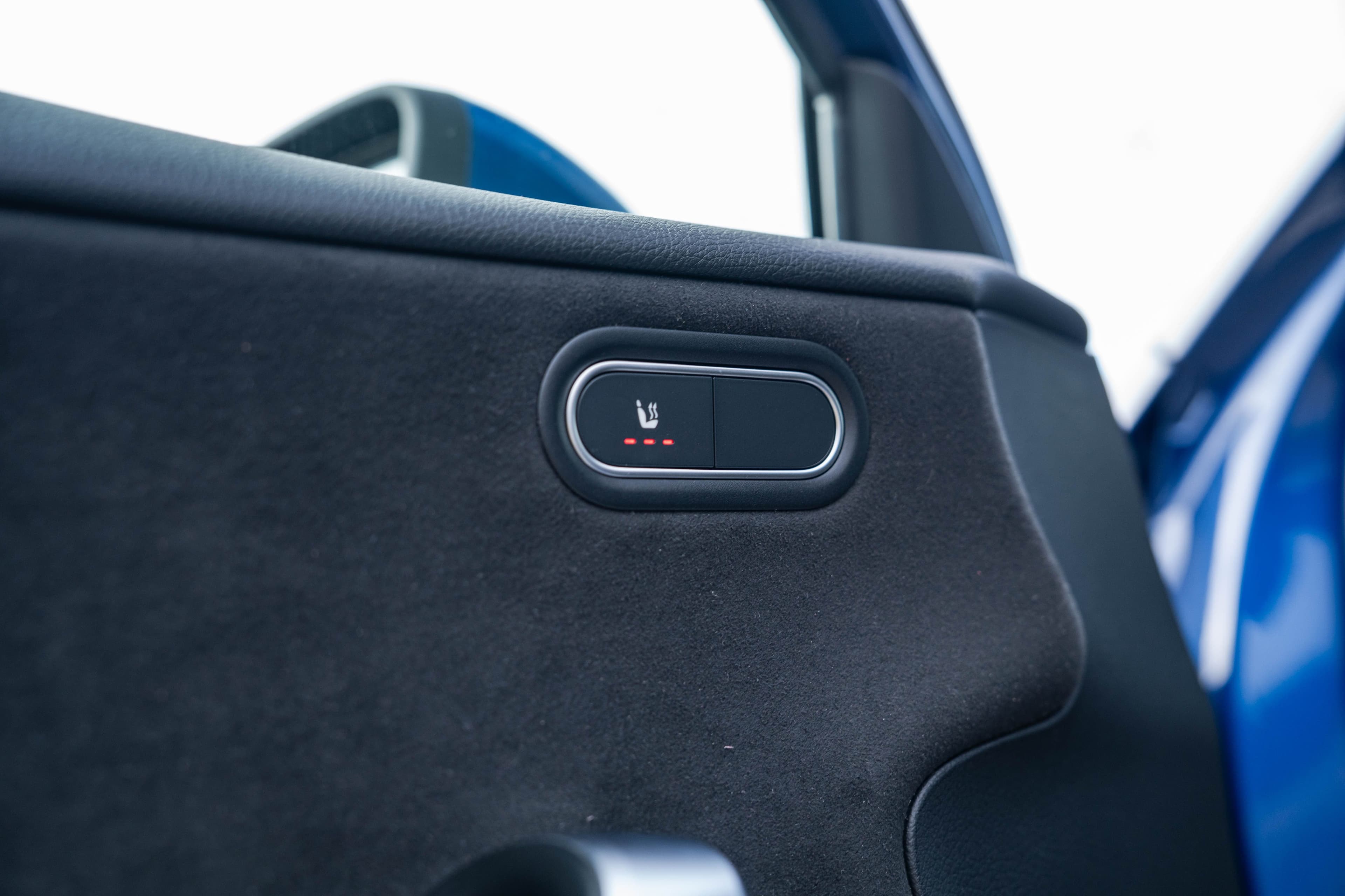 Mercedes-Benz Klasa A zdjęcie 30