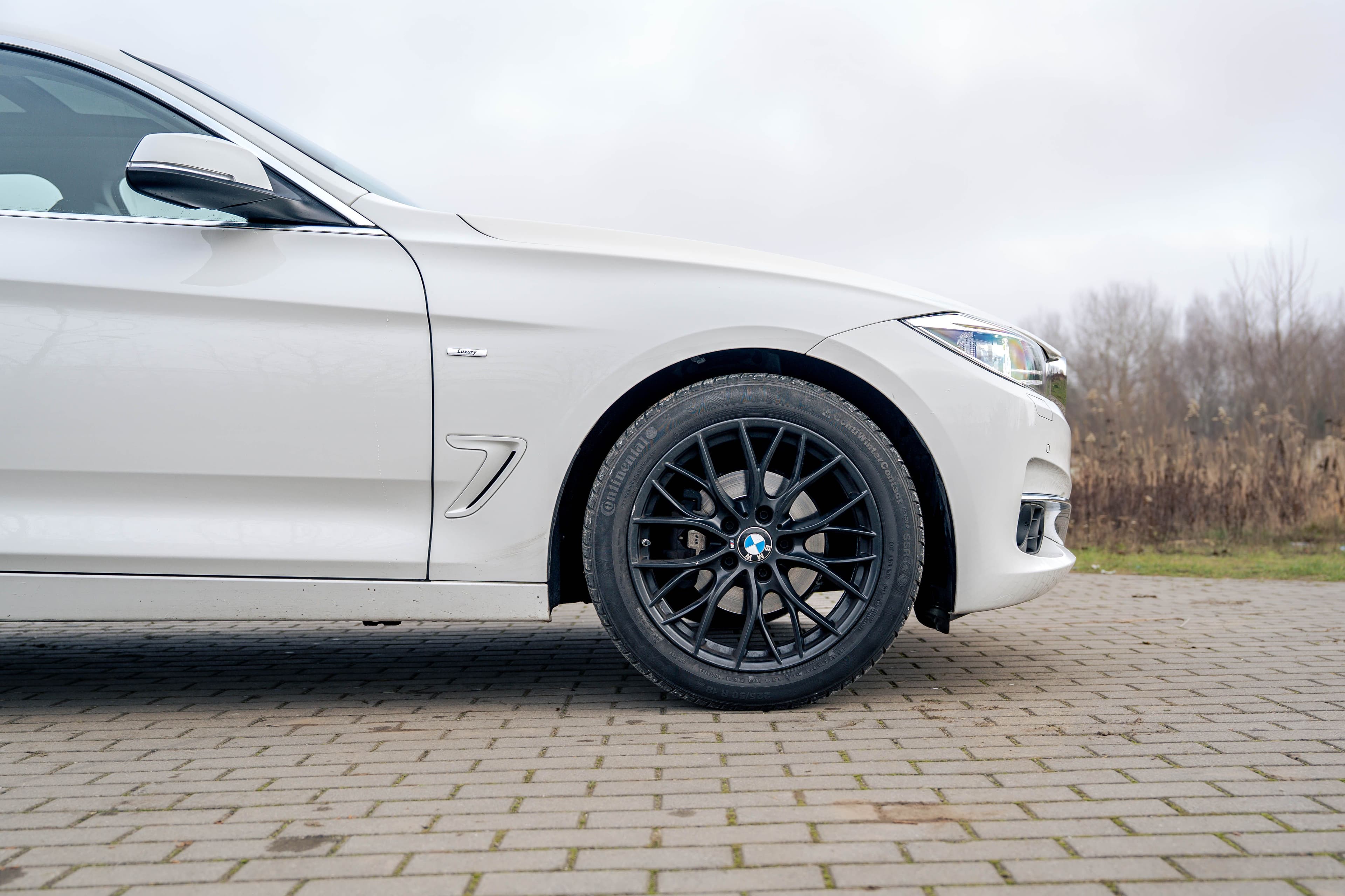 BMW Seria 3 zdjęcie 8