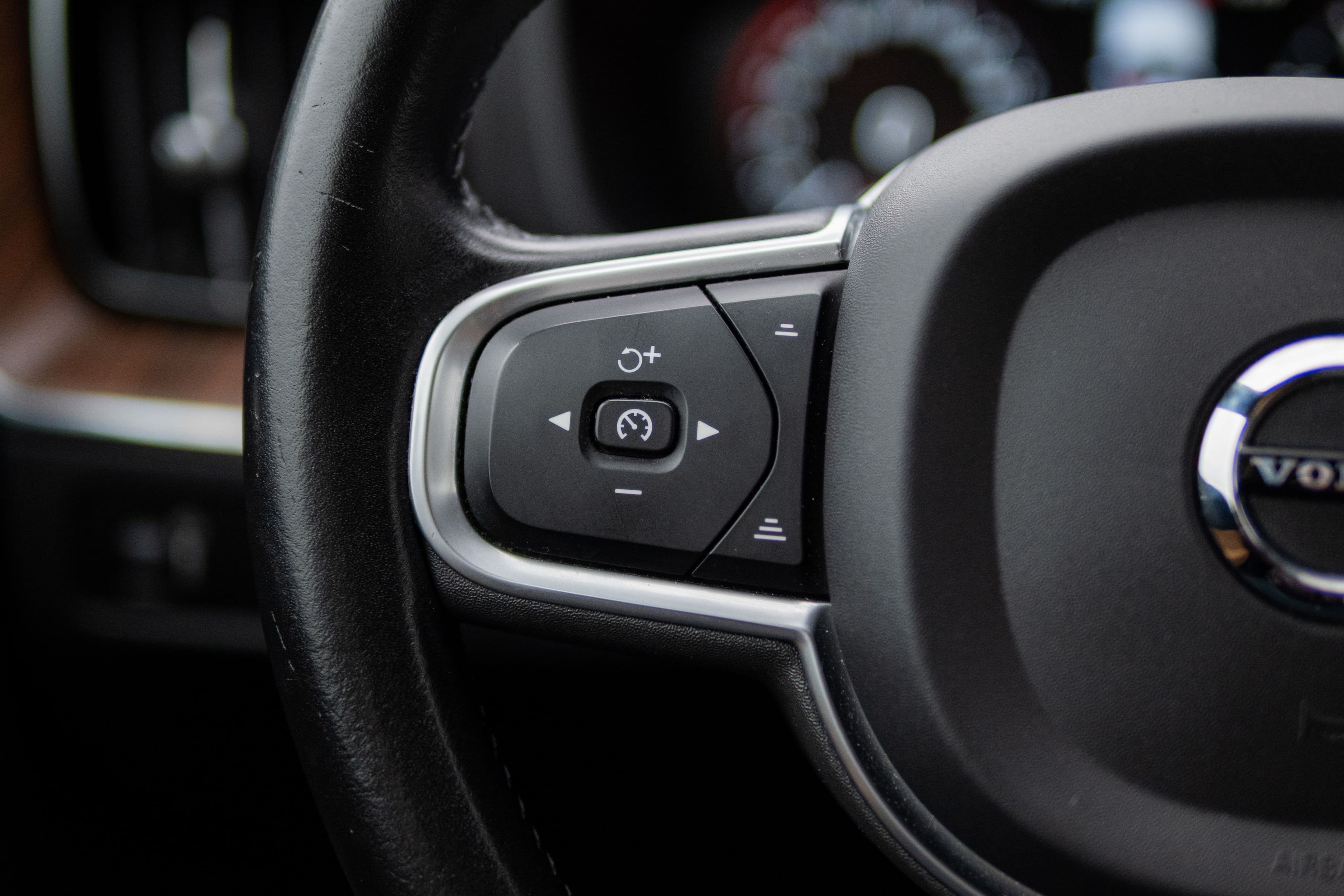 Volvo XC 60 zdjęcie 23