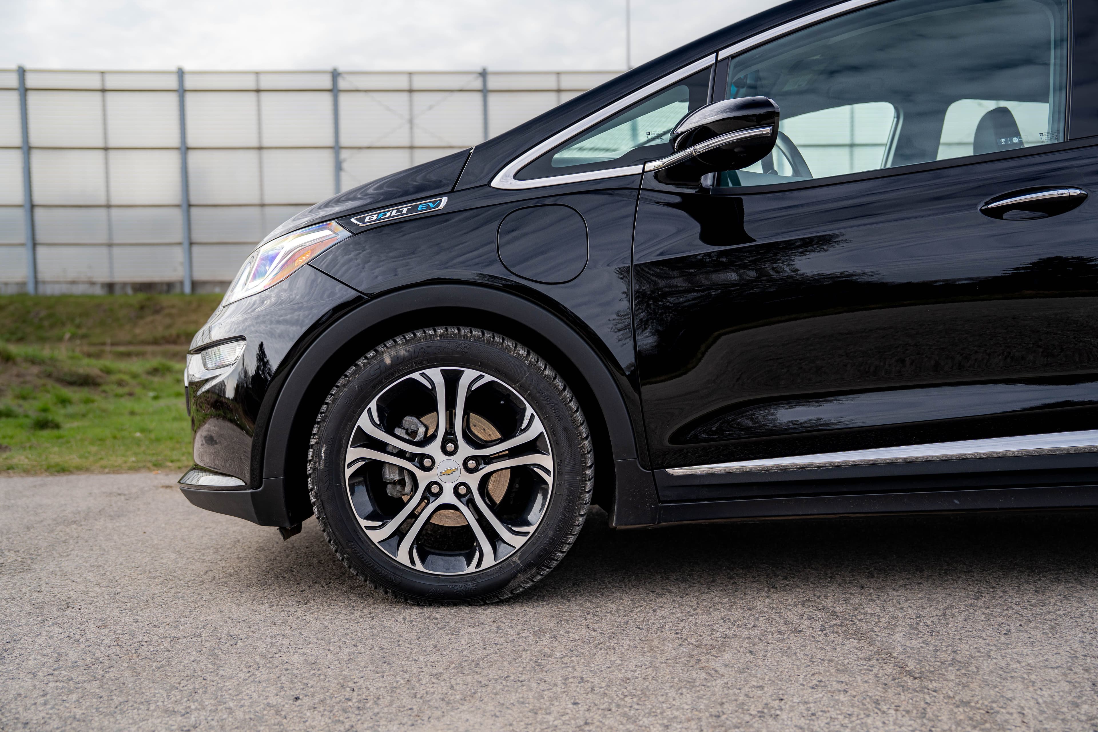 Chevrolet Bolt zdjęcie 11