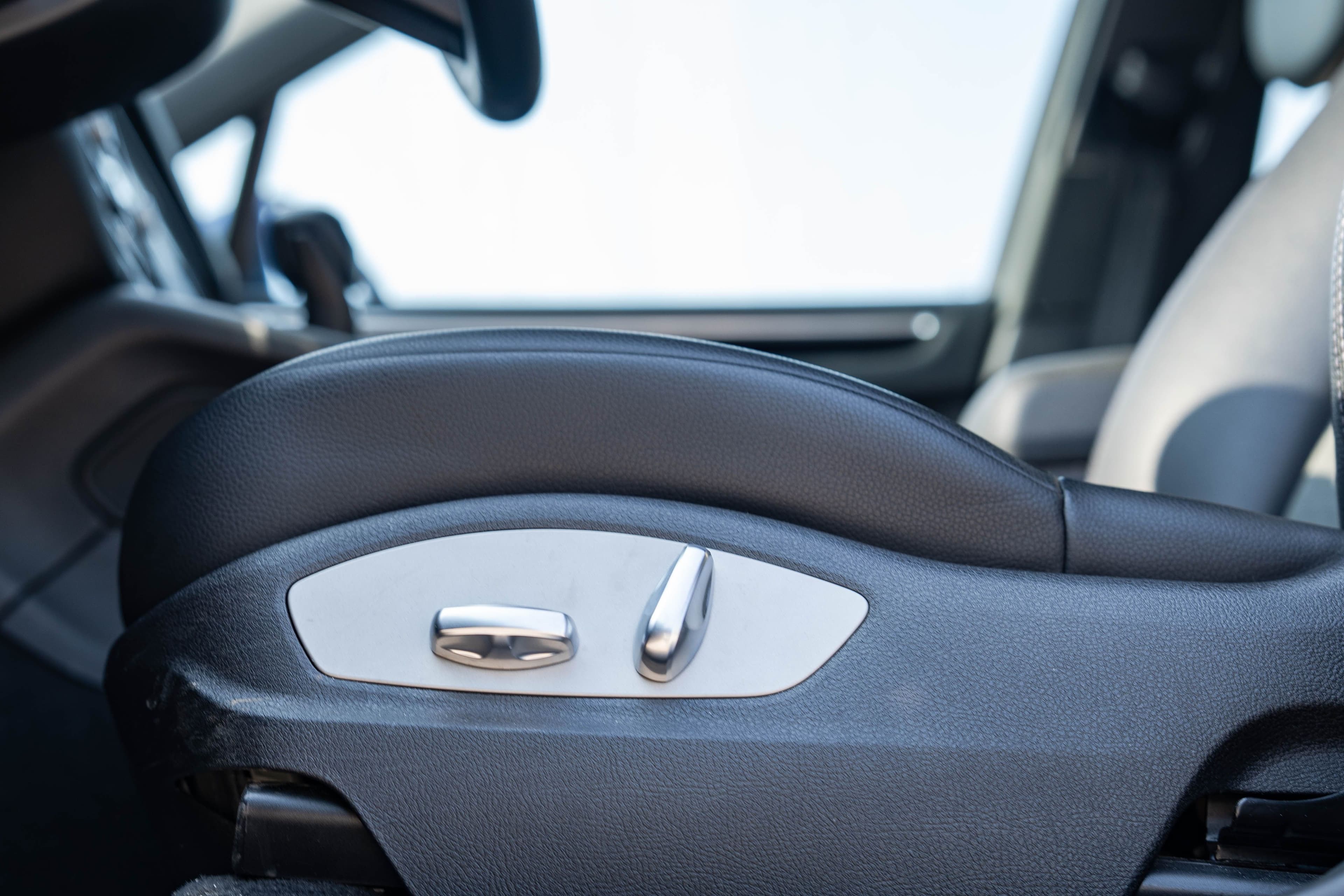 Porsche Macan zdjęcie 18