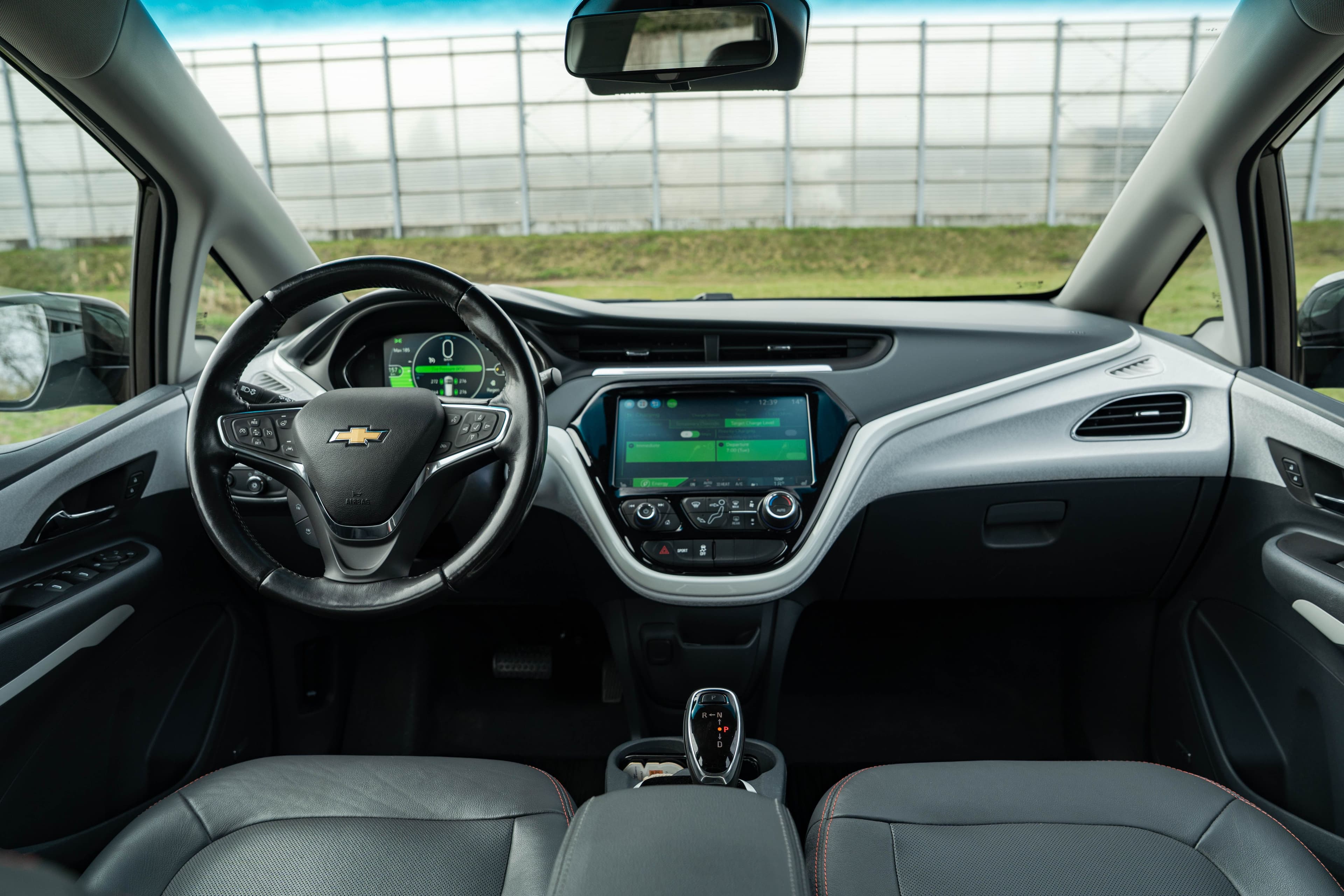 Chevrolet Bolt zdjęcie 17