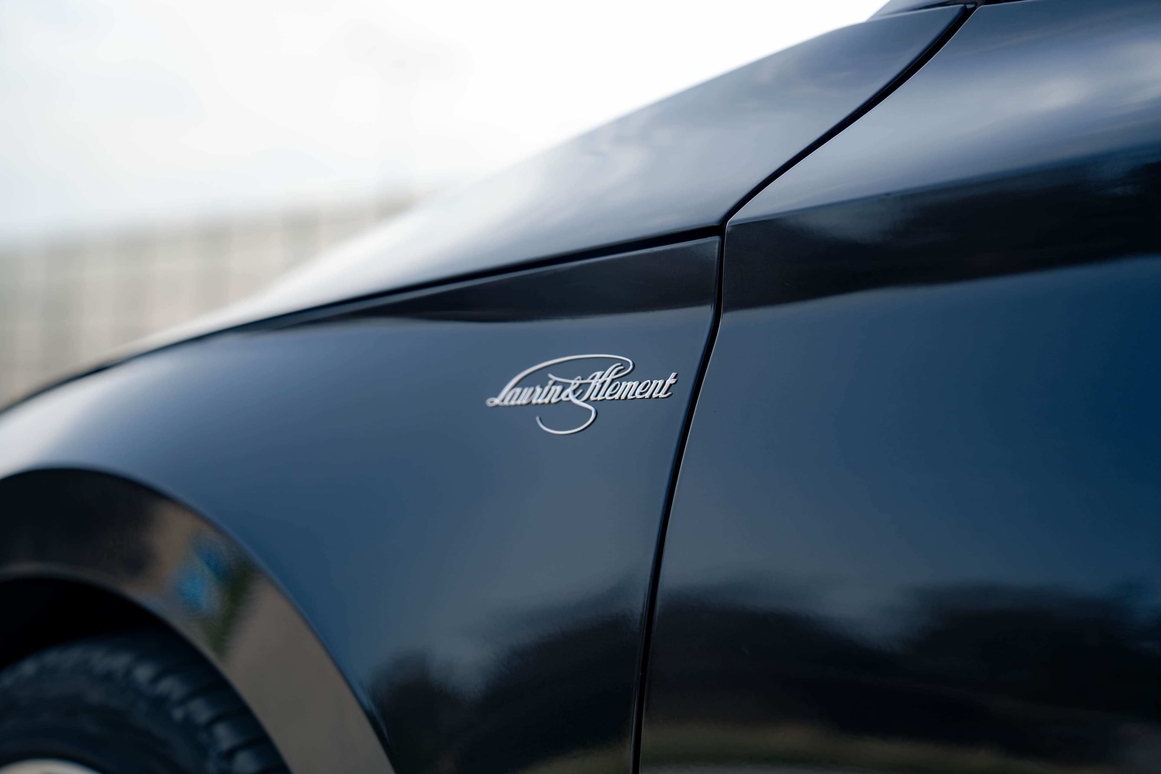 Skoda Superb zdjęcie 15