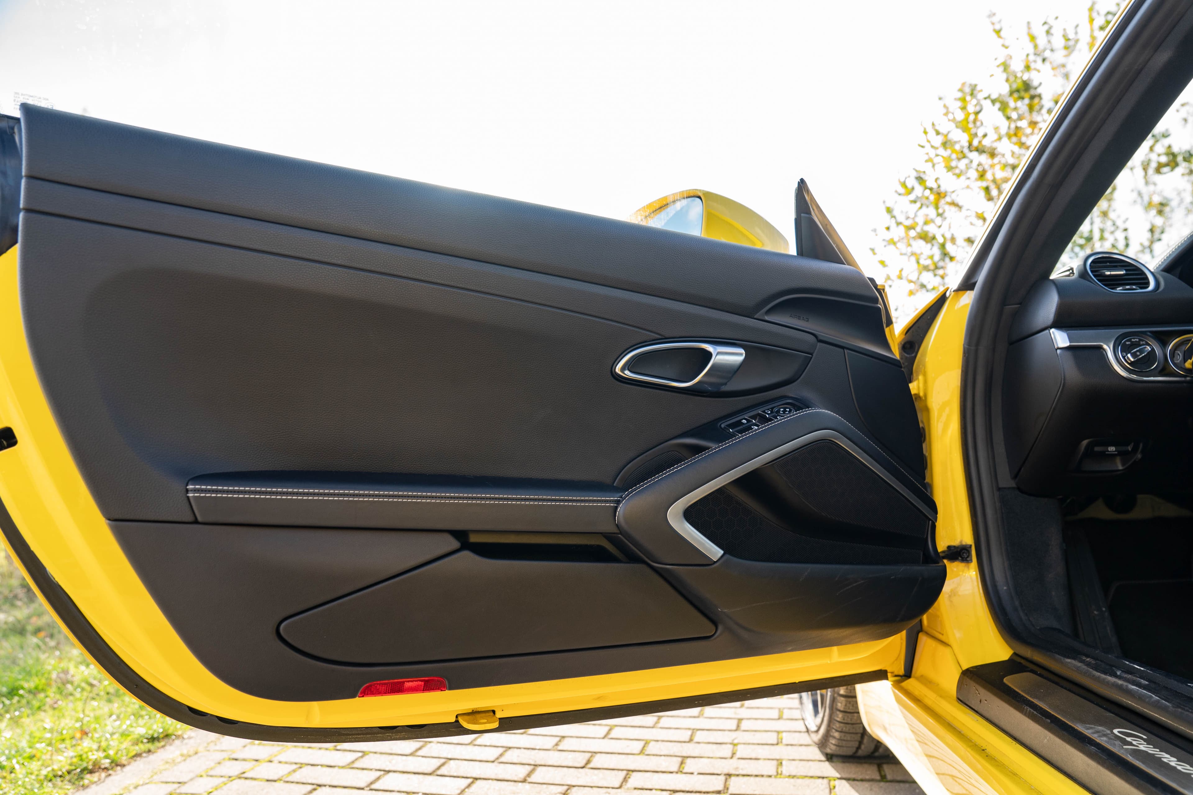 Porsche 718 Cayman zdjęcie 21