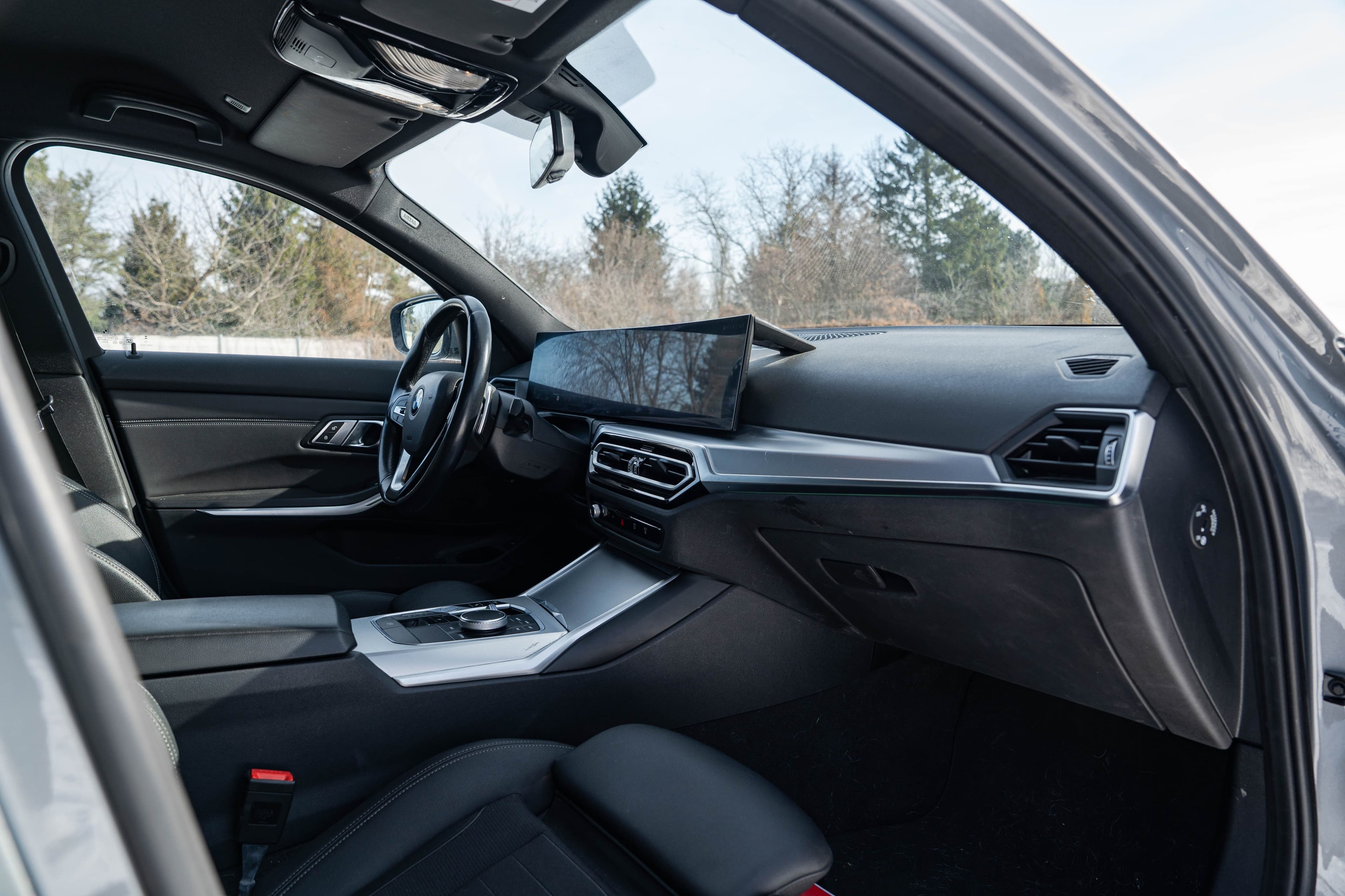 BMW Seria 3 zdjęcie 19