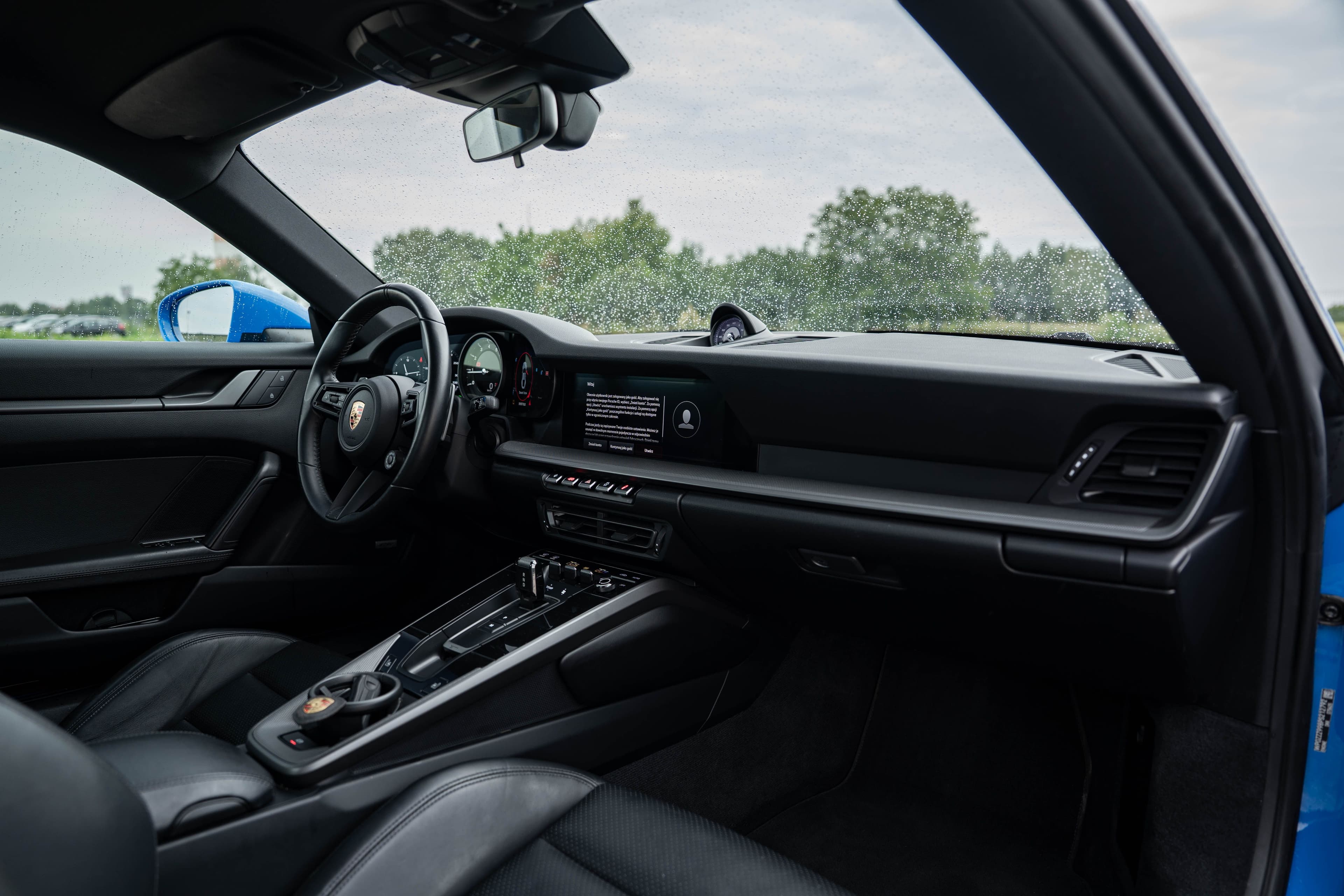 Porsche 911 zdjęcie 23