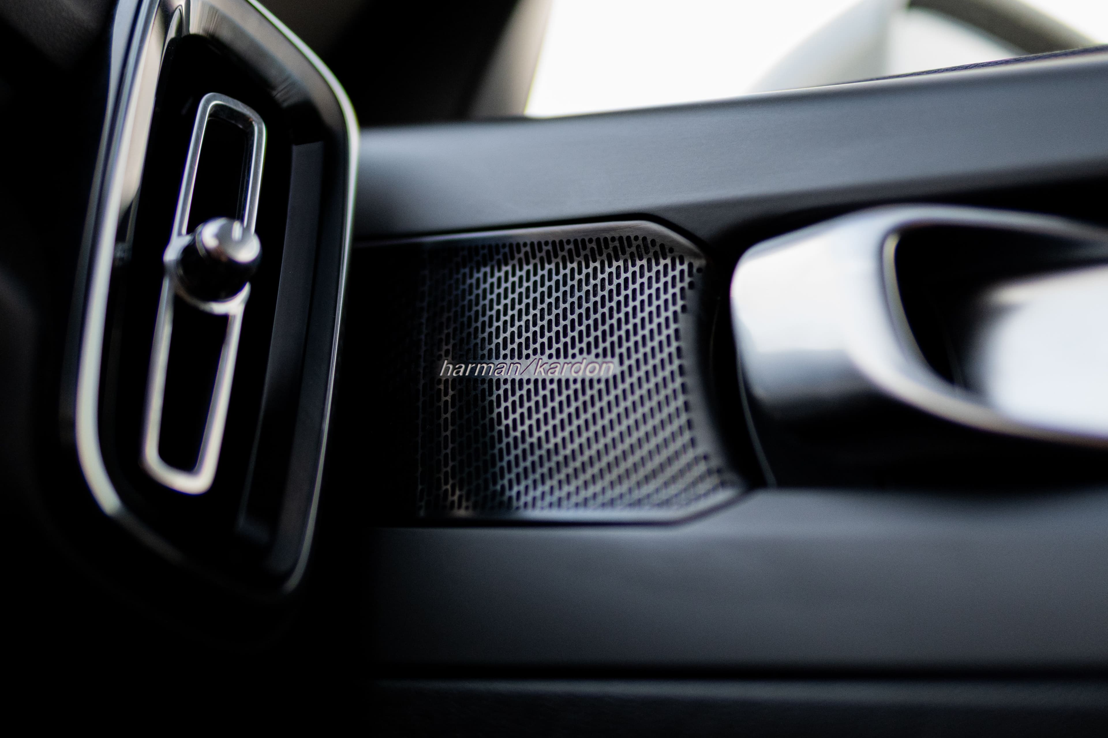 Volvo XC 40 zdjęcie 30