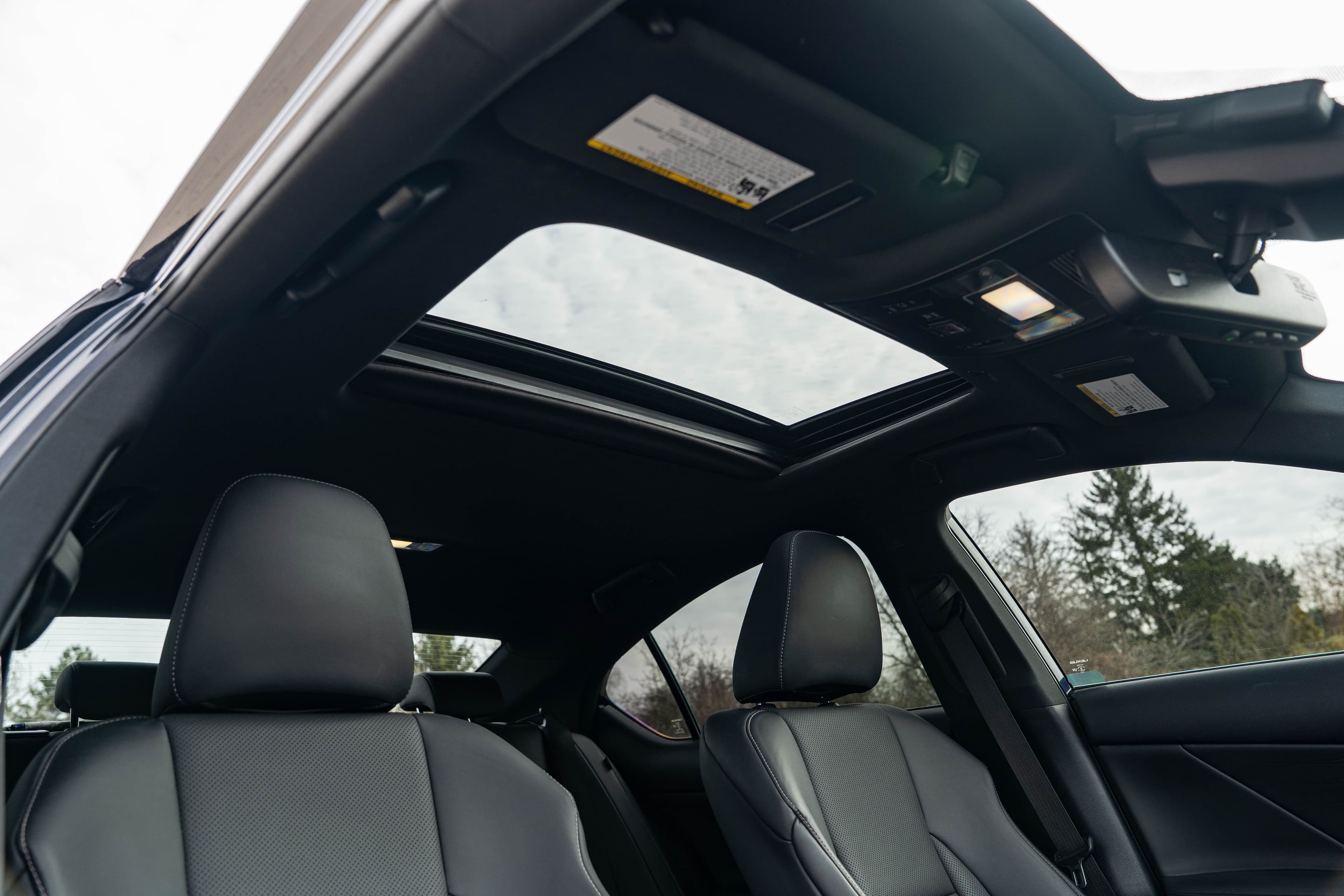 Lexus IS zdjęcie 28