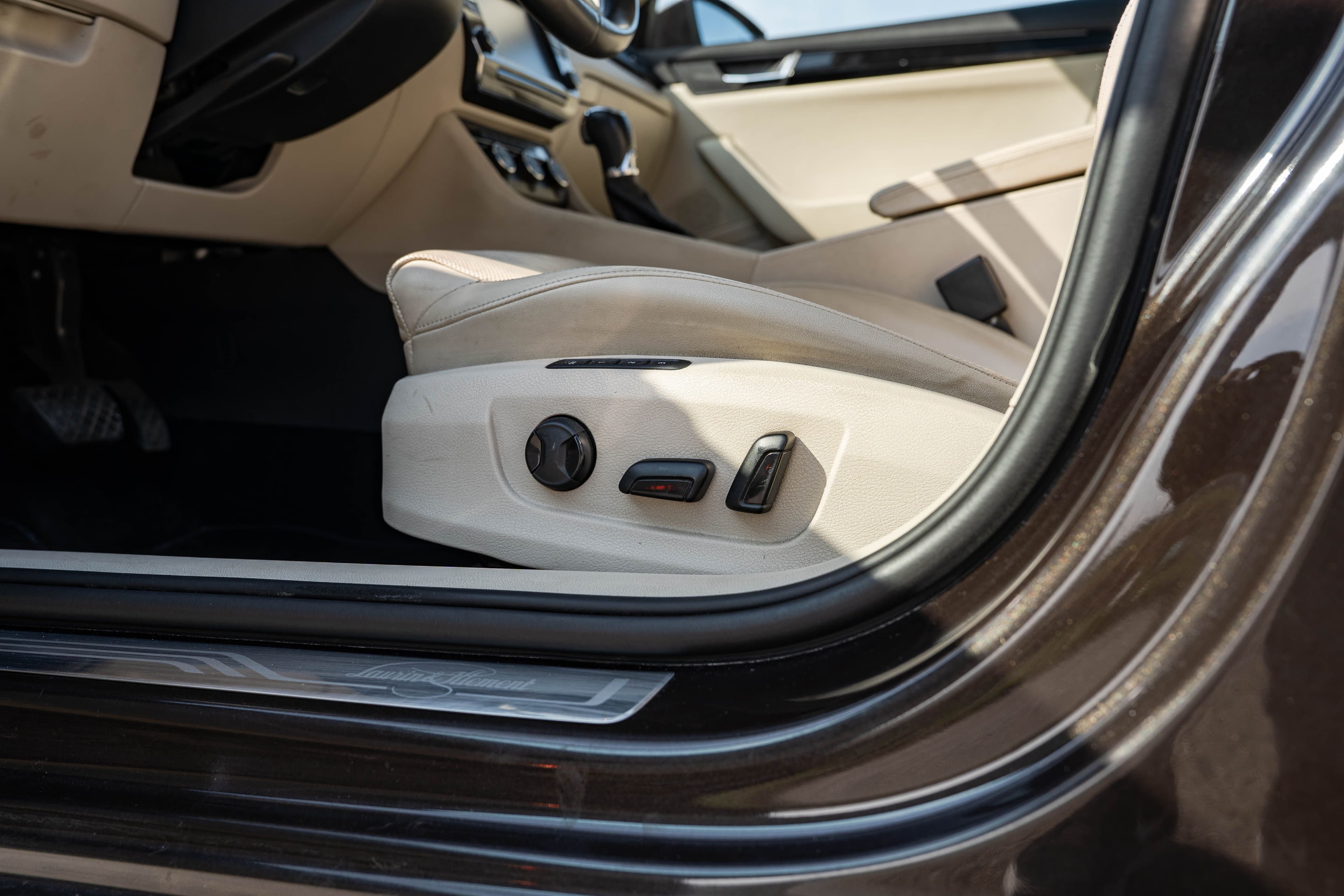 Skoda Superb zdjęcie 29