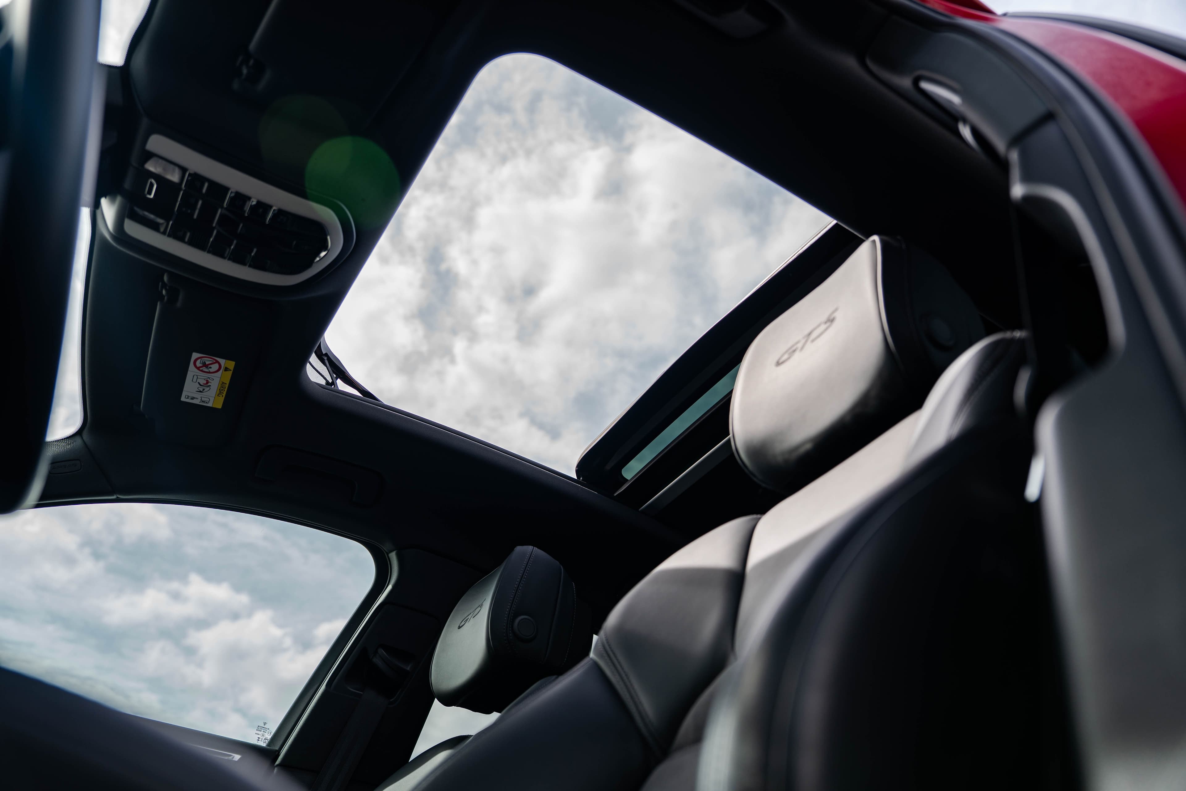 Porsche Macan zdjęcie 28