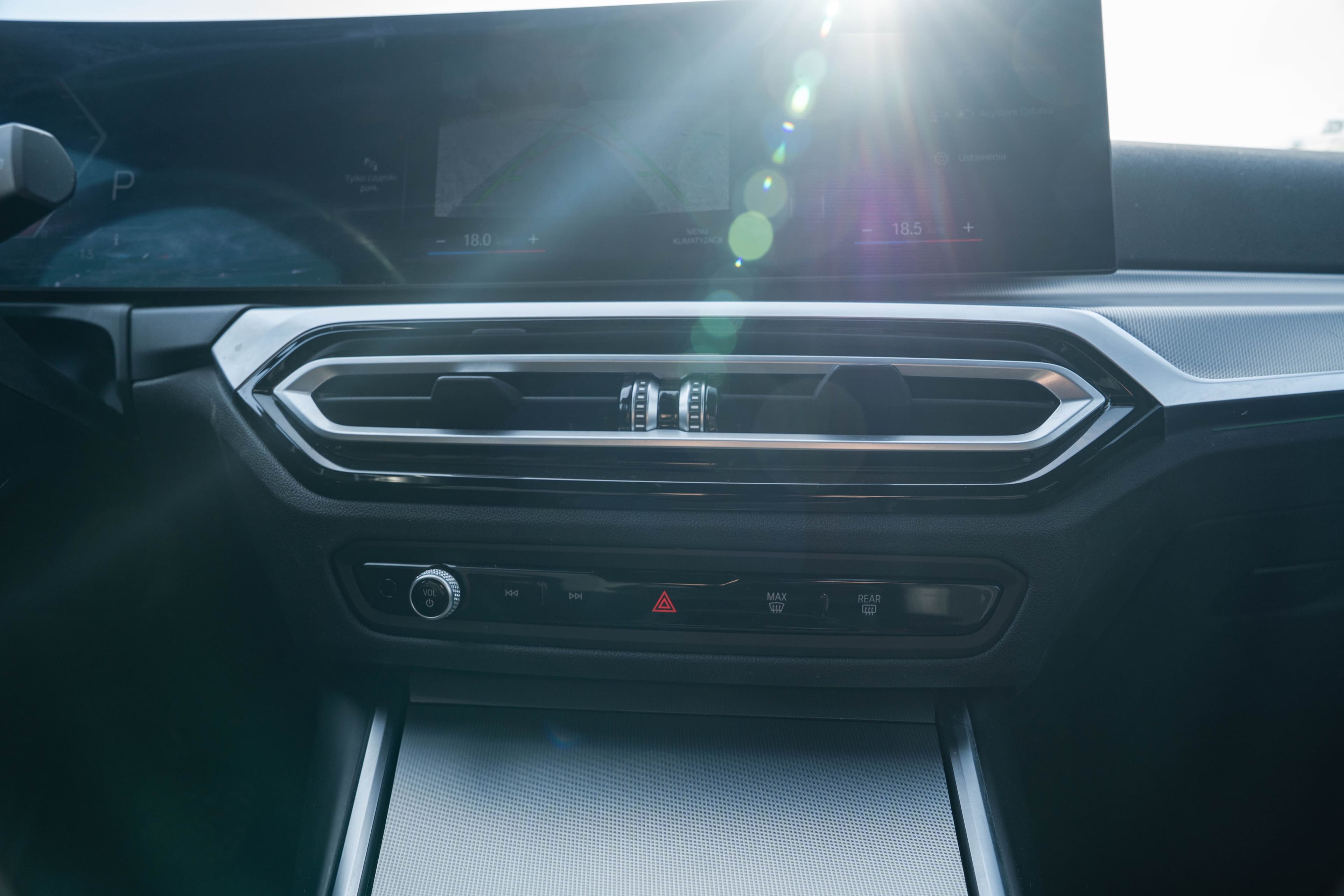 BMW Seria 3 zdjęcie 16