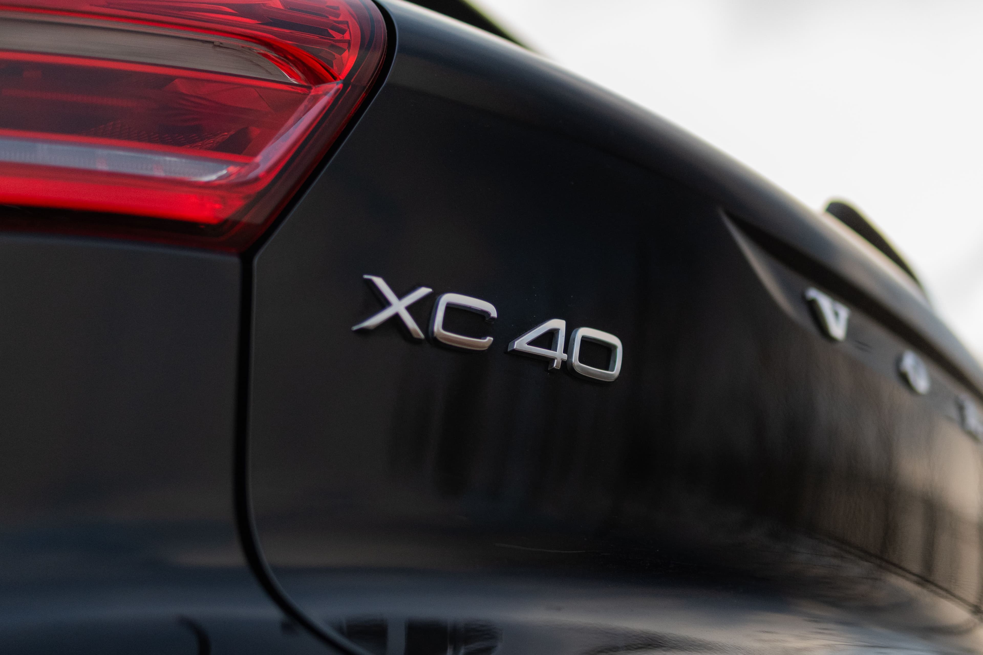 Volvo XC 40 zdjęcie 13