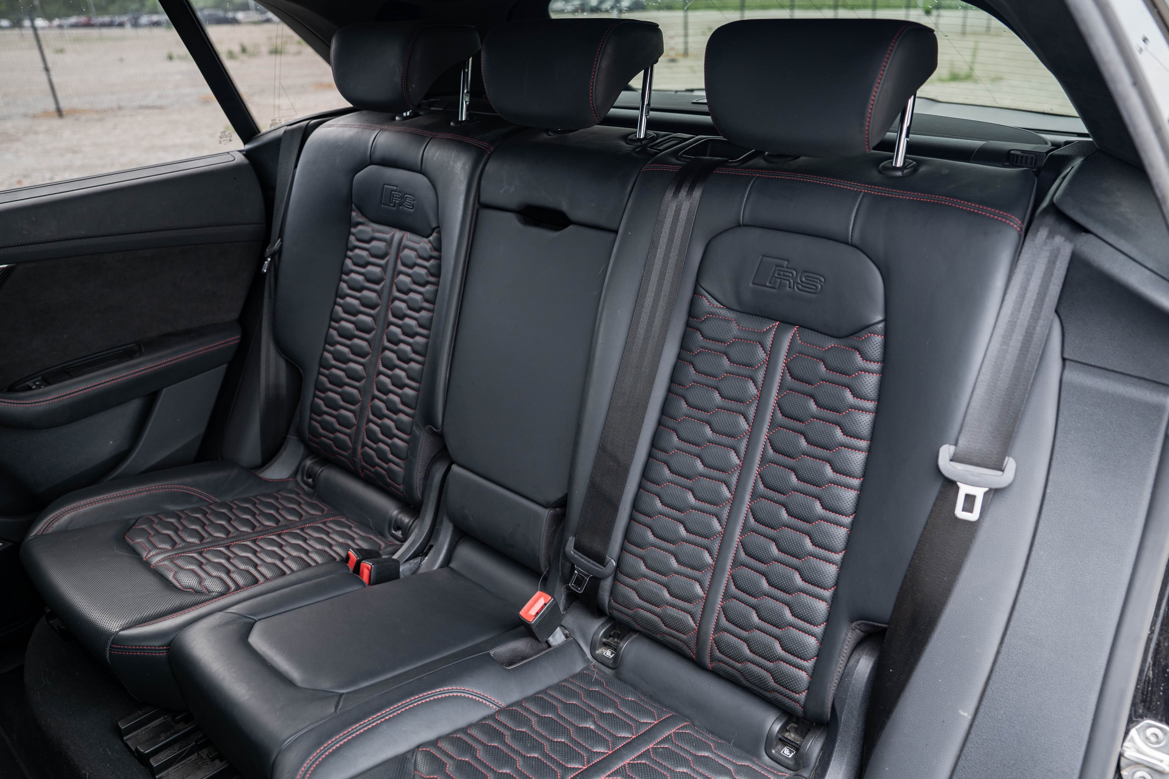 Audi RSQ8 zdjęcie 28